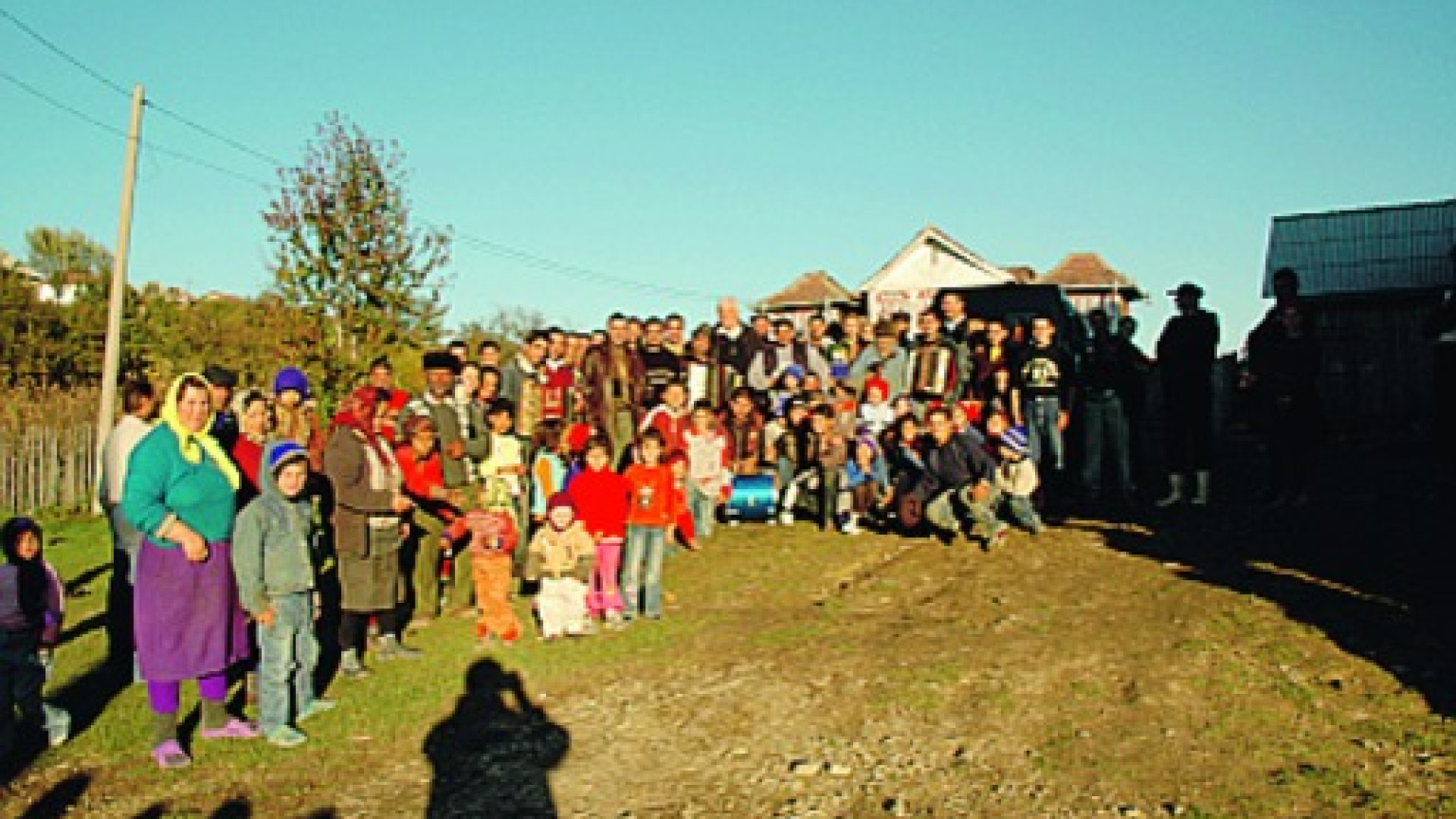 Da sabato il raduno dei sinti, protesta la Lega. La replica: "Giornate di preghiera"