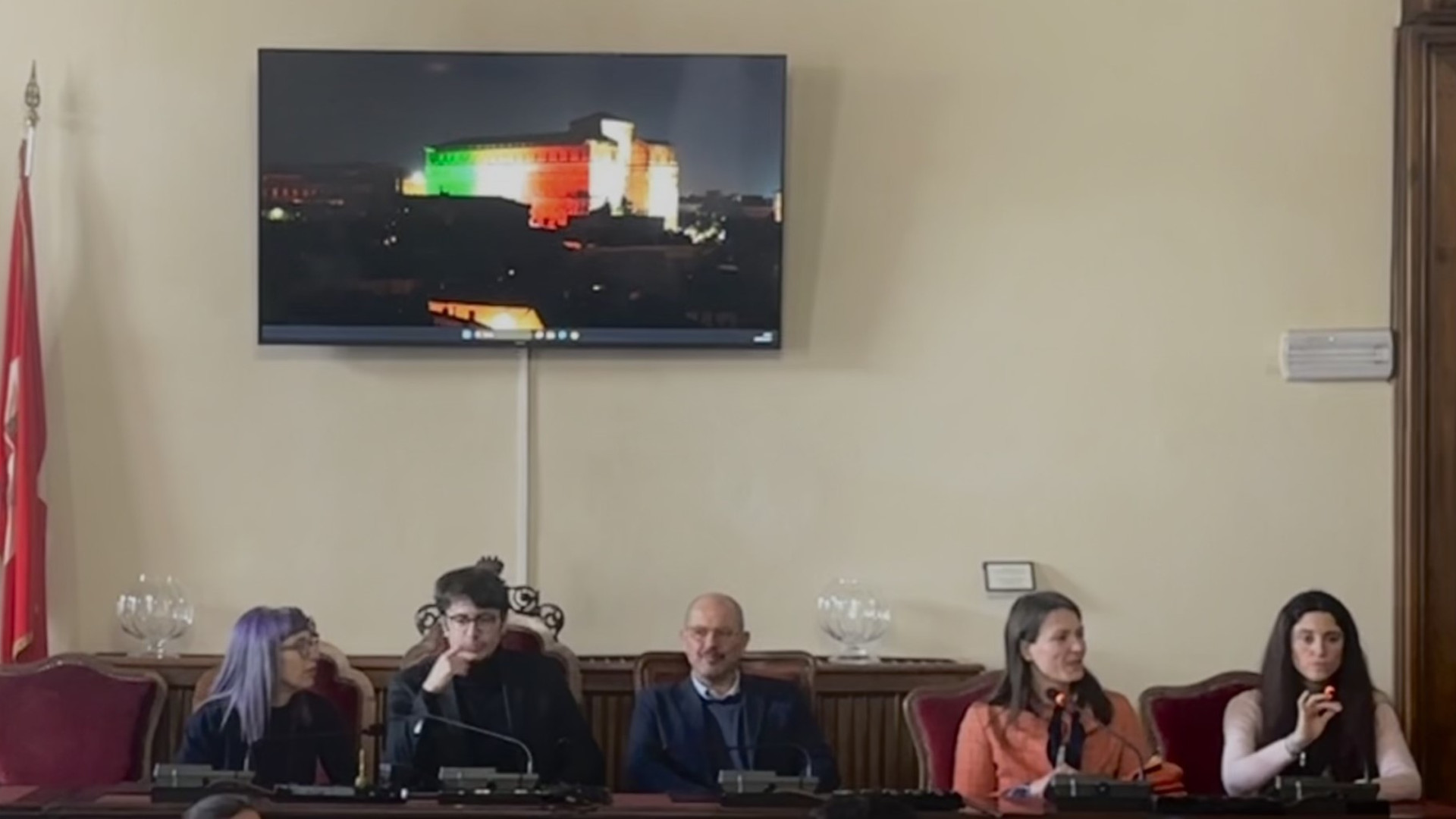 Progetto Erasmus al liceo Gioia: il dialogo tra Piacenza e Bruges sull'ambiente