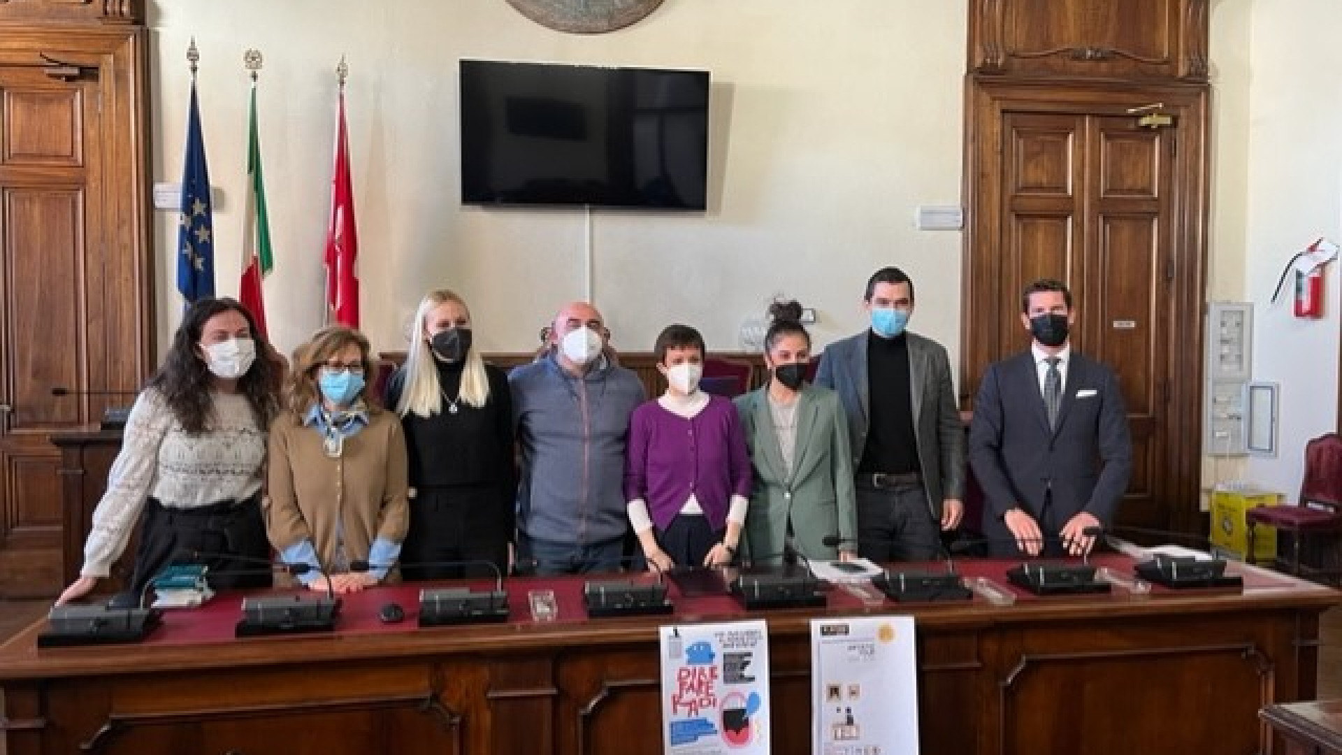 Il futuro dei giovani al centro dei progetti Eradio e Artistic Tour on Air