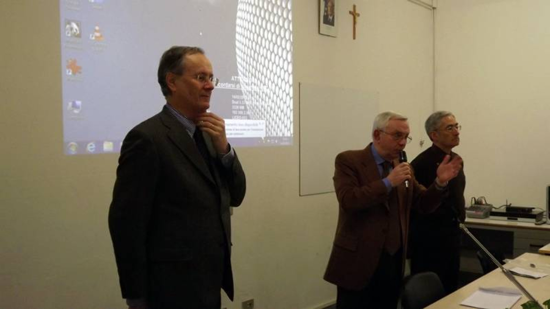 Stamattina al Respighi il “Progetto Martina” la prevenzione dei tumori in giovane età