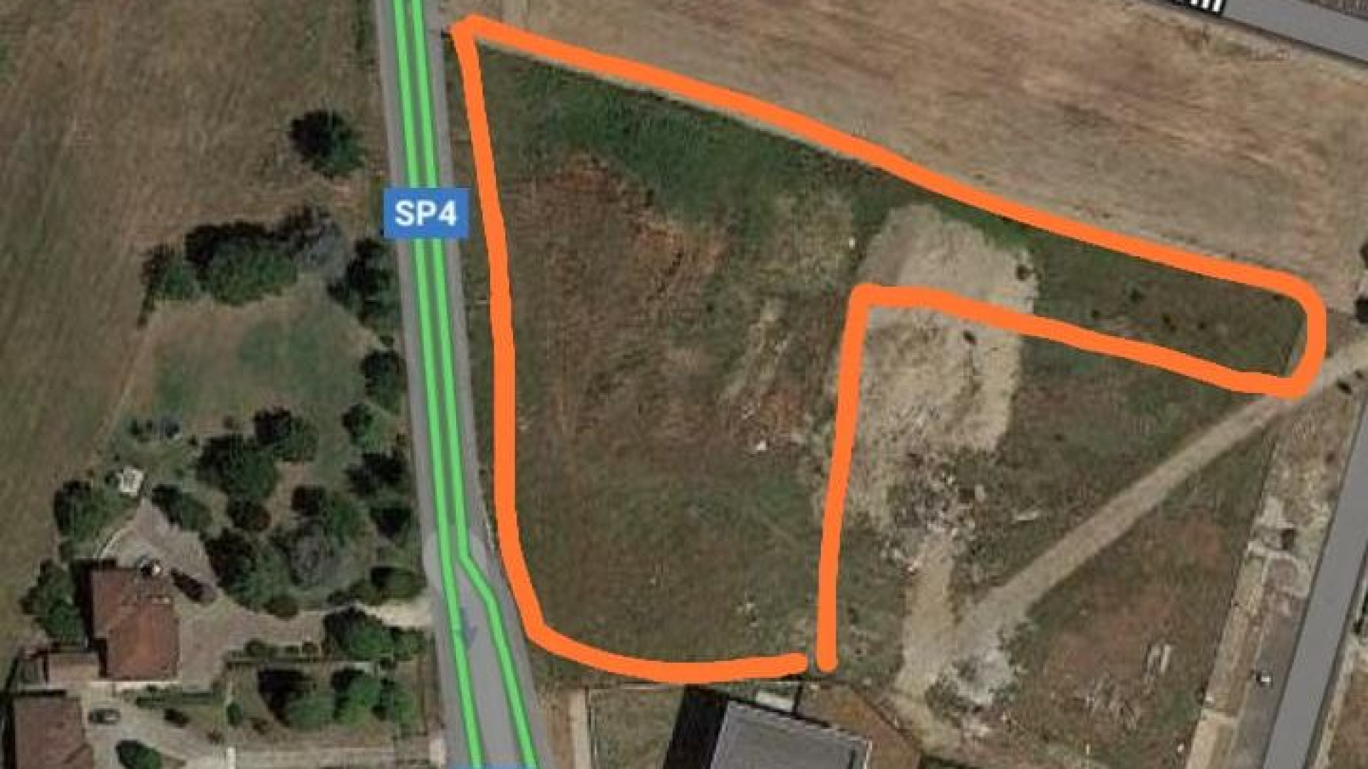 Fiorenzuola, il Comune "opziona" un terreno: ipotesi nuova caserma carabinieri