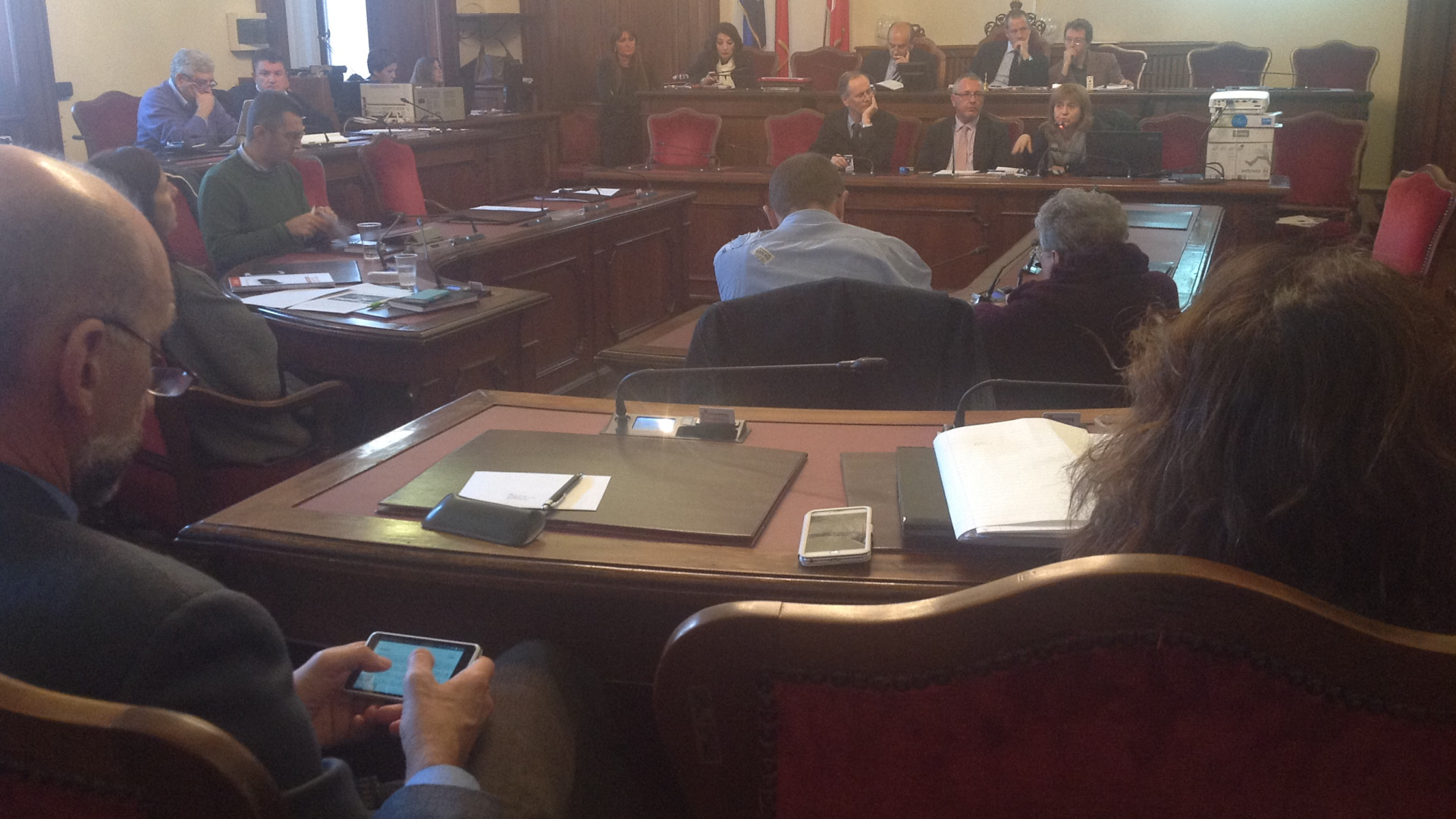 Tumori, Ausl in consiglio comunale: "Aumento nei prossimi 20 anni"