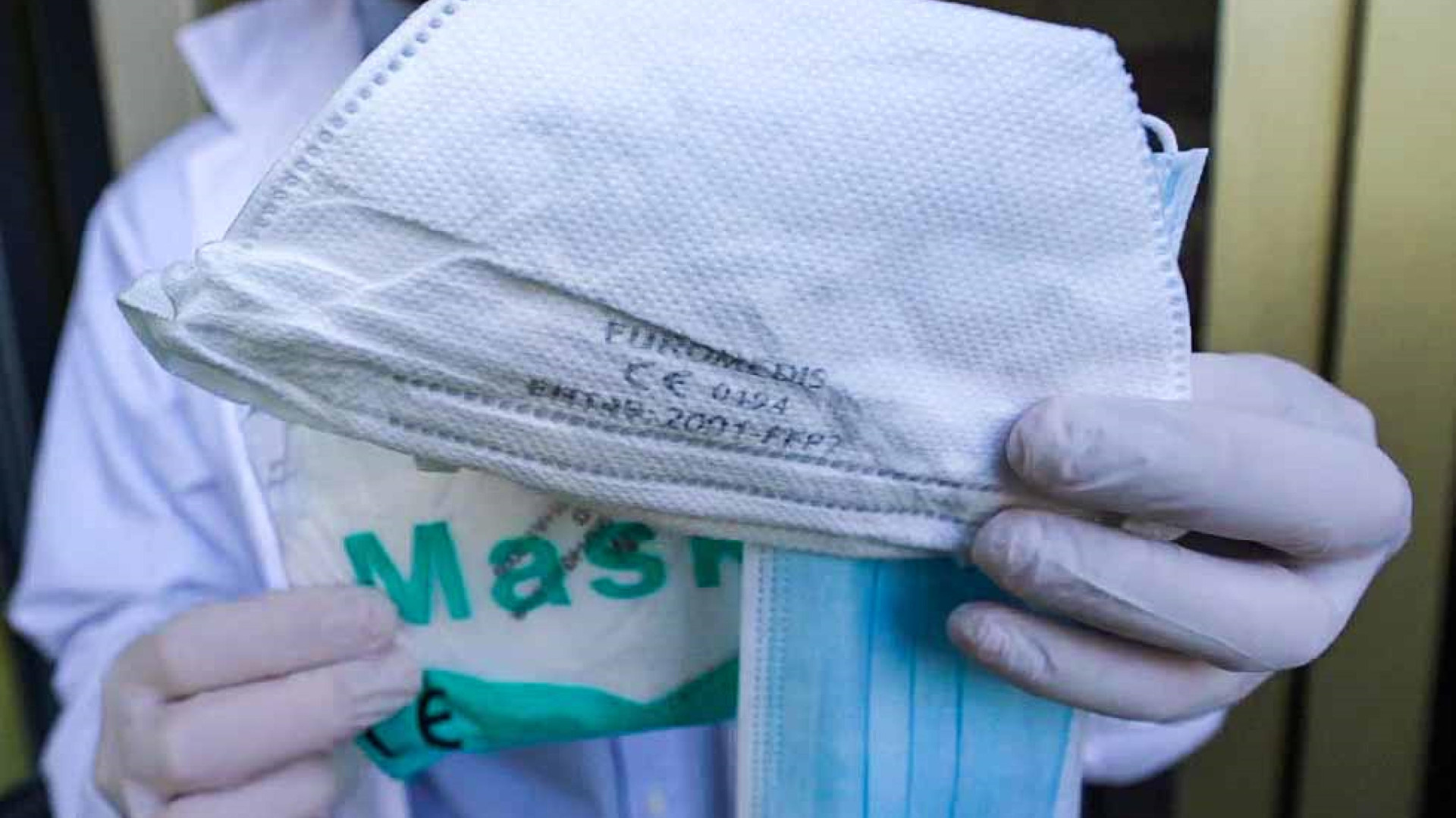 Mascherine anti-Covid vendute e mai consegnate: imprenditori processo