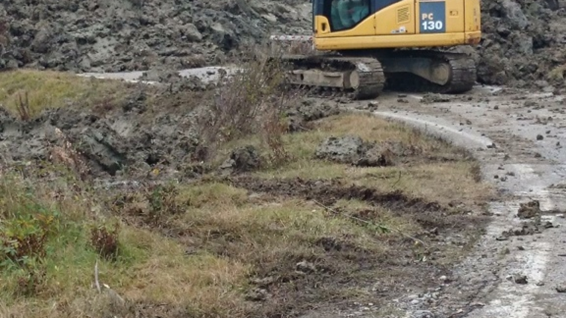 Provinciale di Bobbiano: al via i lavori di ripristino dopo la frana