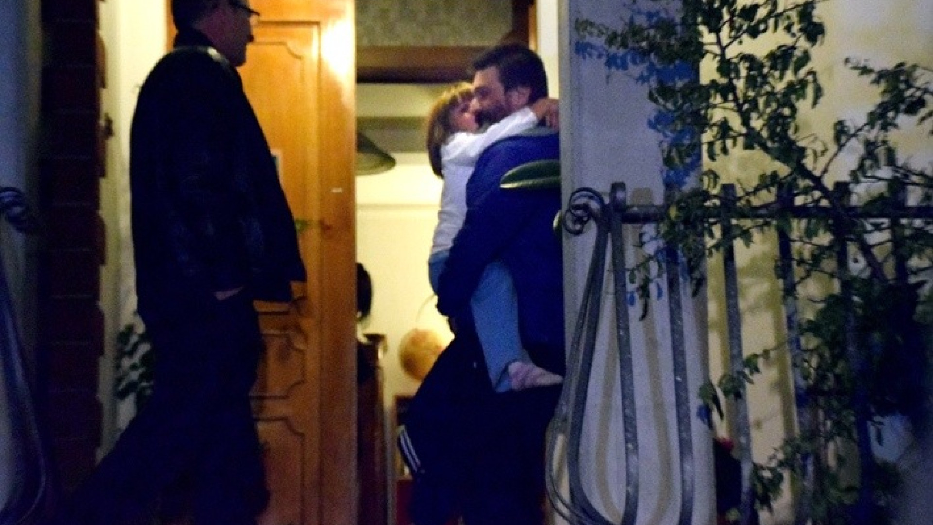 Marco Vallisa è tornato a casa. "Sono provato ma felice". Video