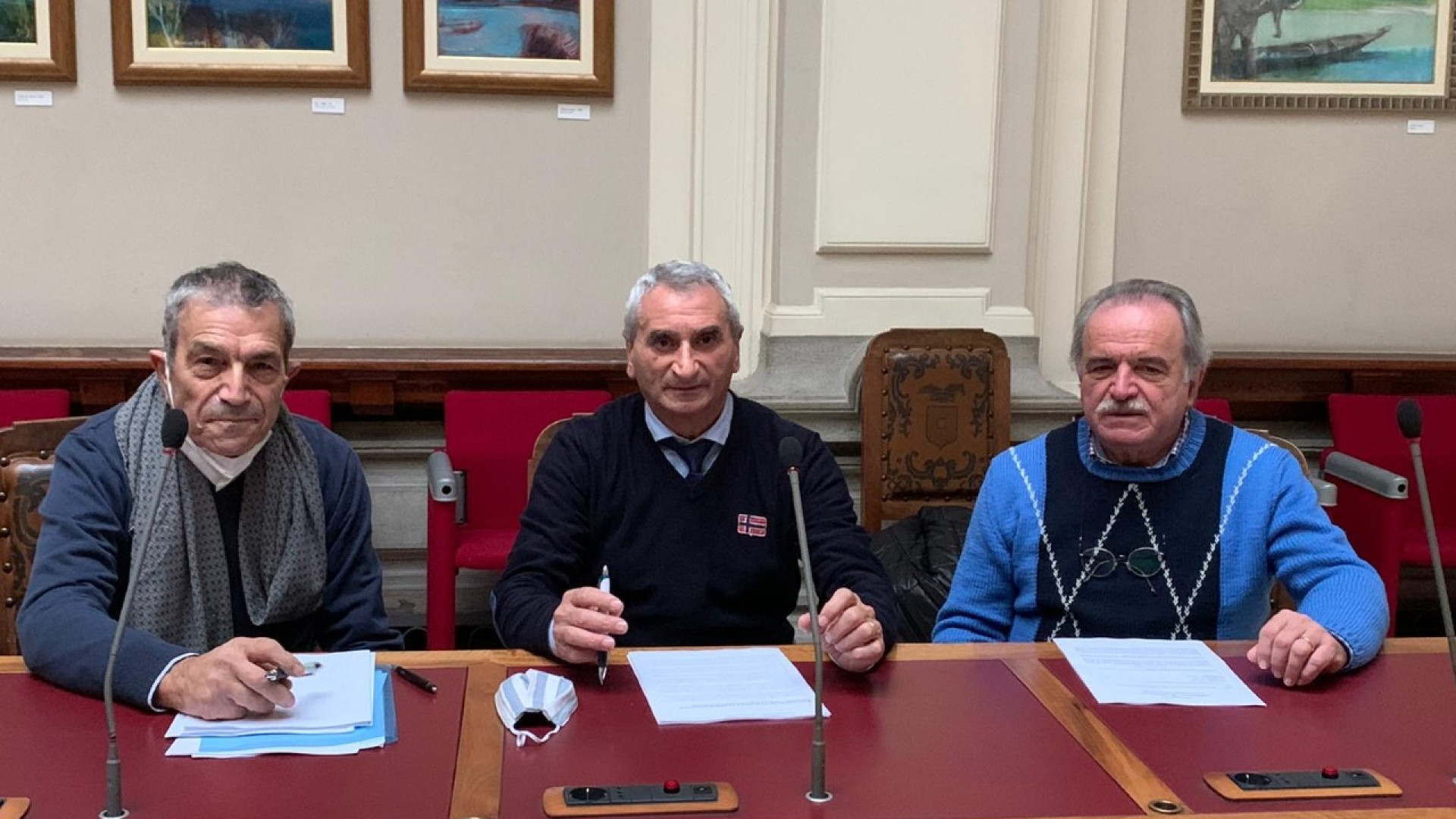 Sindacati pensionati: “Criticità, alziamo le difese nelle Cra e nelle Rsa”