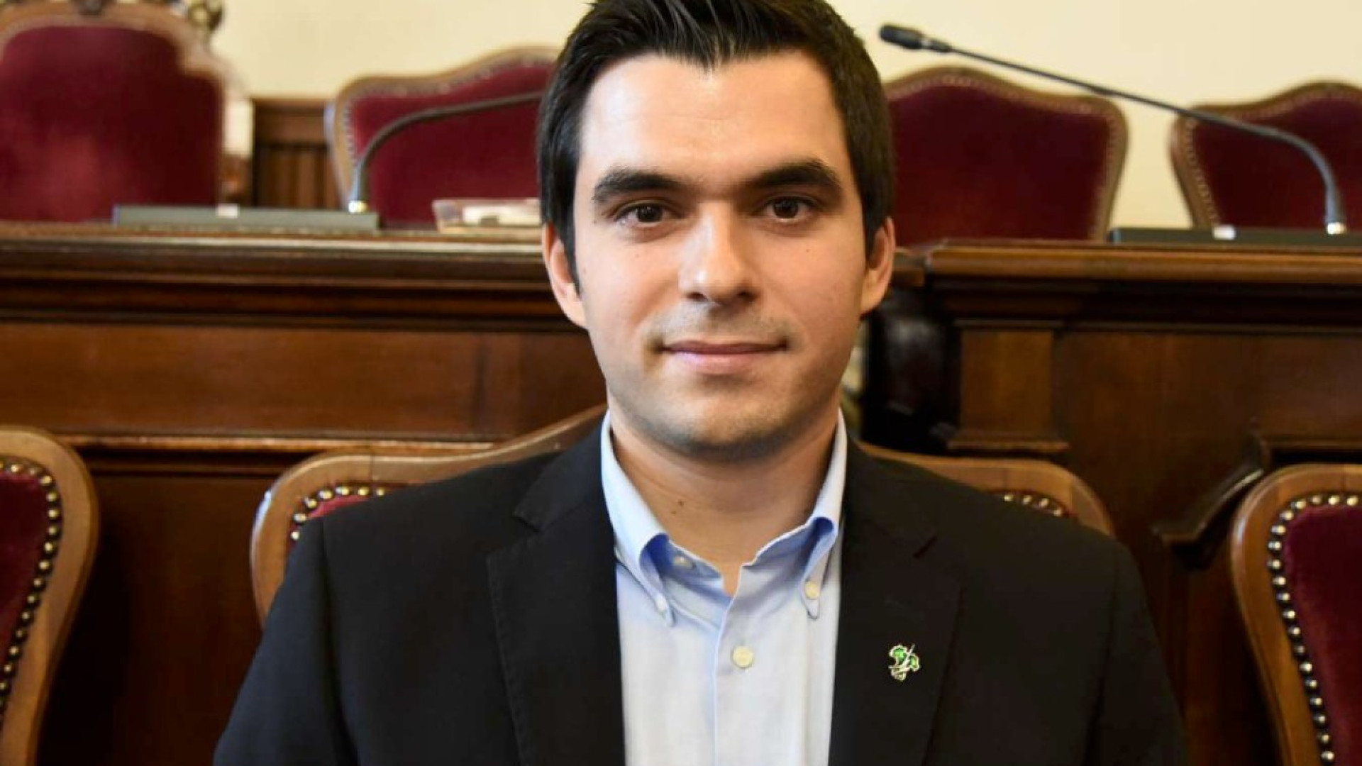 Zandonella, il più giovane della squadra: "Voglio Piacenza più sicura"