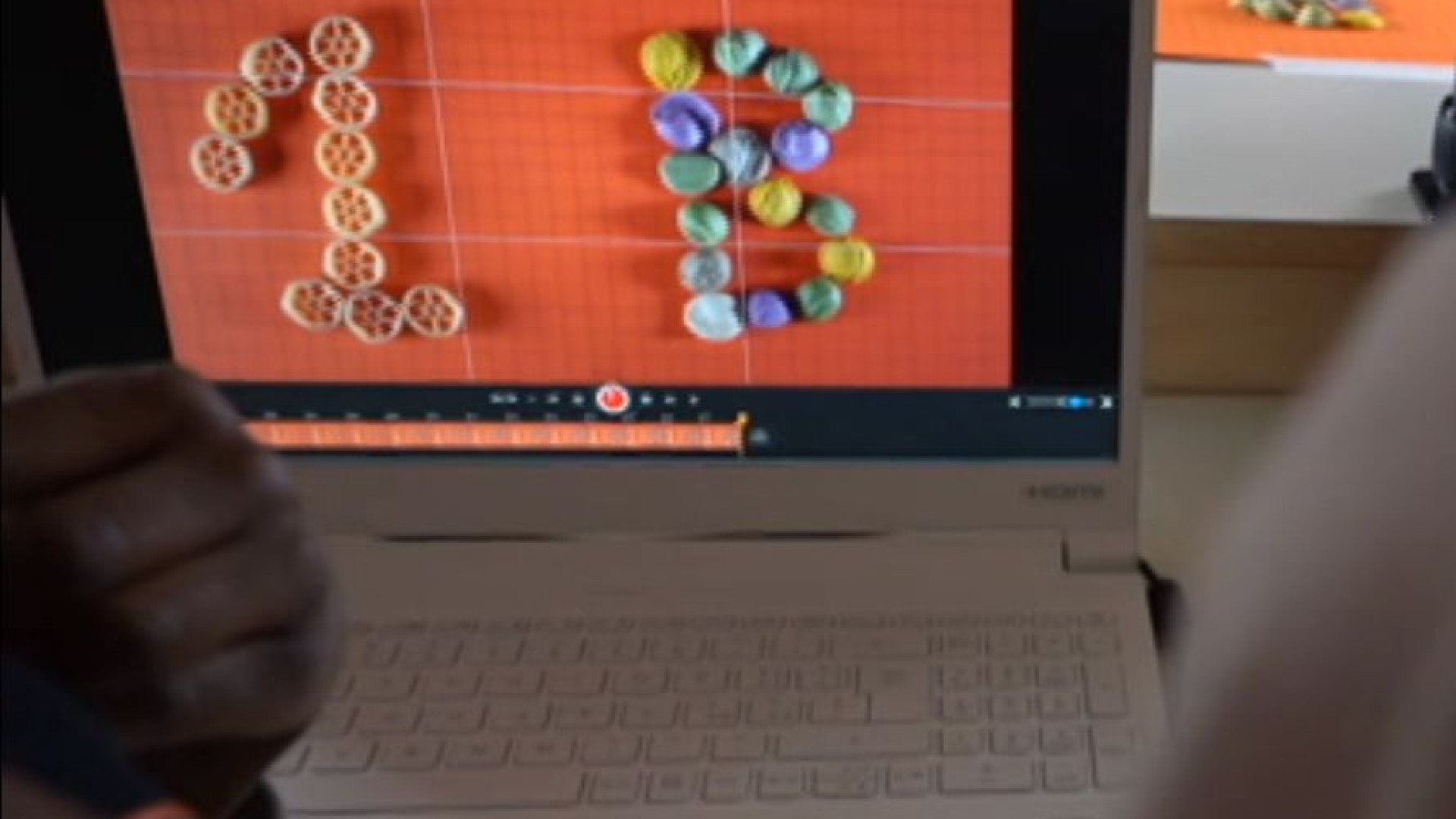 Bando Cips per didattica con il cinema, finanziamento per Secondo Circolo