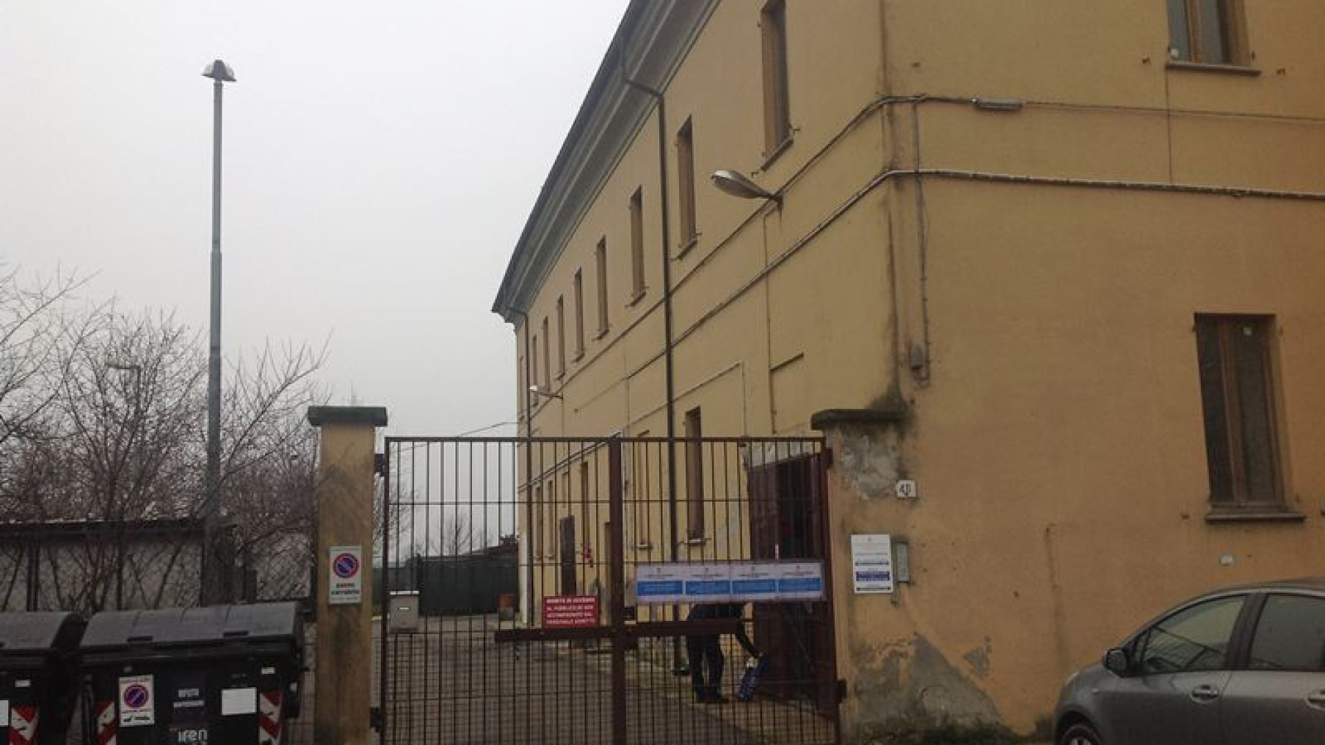 Cani abbandonati: netto miglioramento. Sgambamento, occhio alle multe