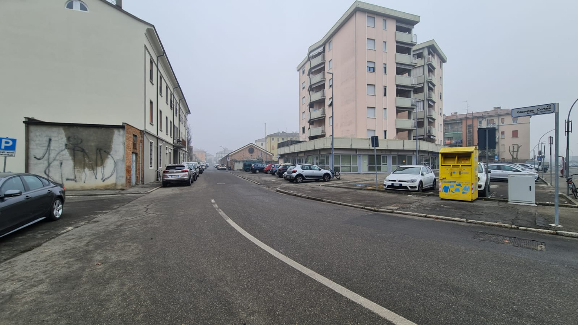 Circolazione stradale, raffica di nuovi sensi unici in città