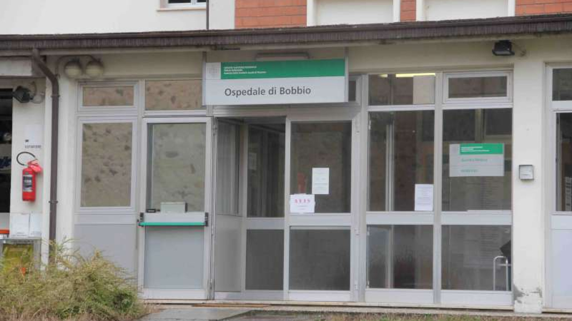 Asl, riaprono i punti distribuzione farmaci di Castel San Giovanni e Bobbio