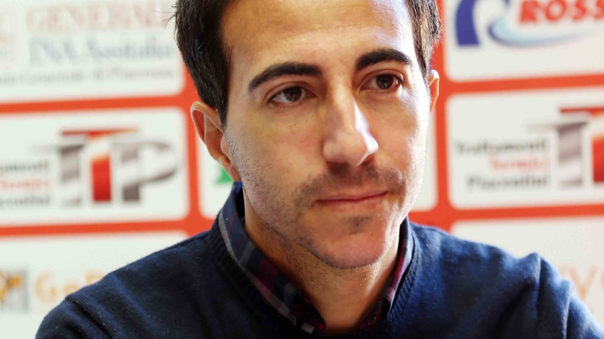 Piacenza Calcio, ecco Amodeo: da oggi si allena anche Tacchinardi