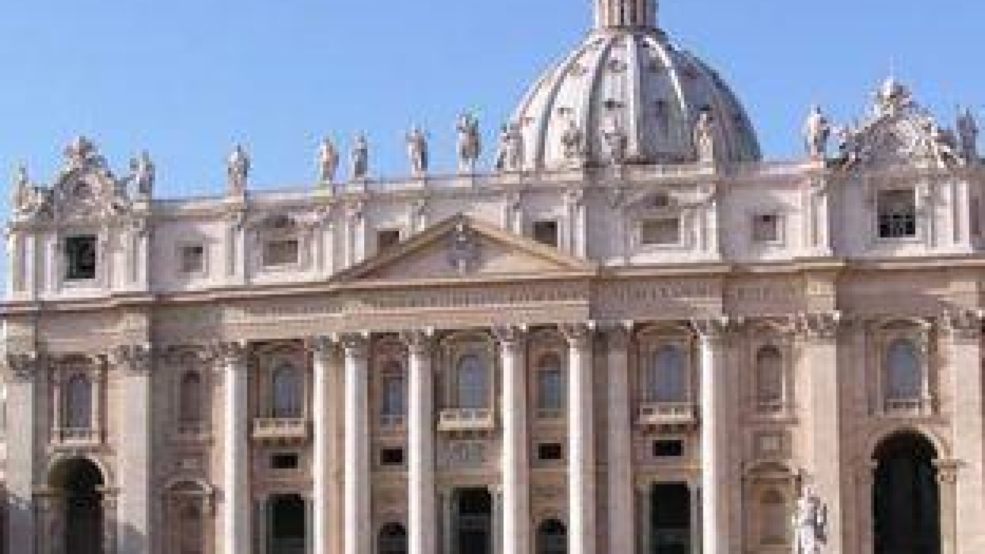 Diocesi, in programma due pellegrinaggi con il vescovo: a Roma e in Terra Santa