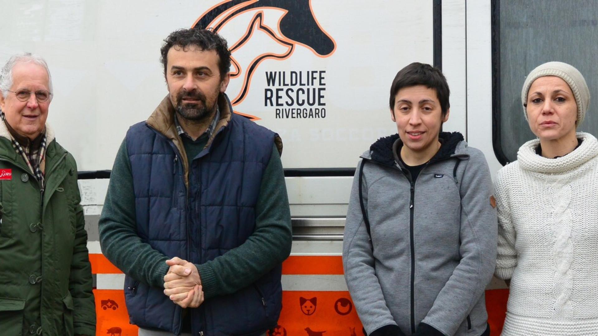 Bracconaggio-vergogna: abbattuto un esemplare di falco pellegrino