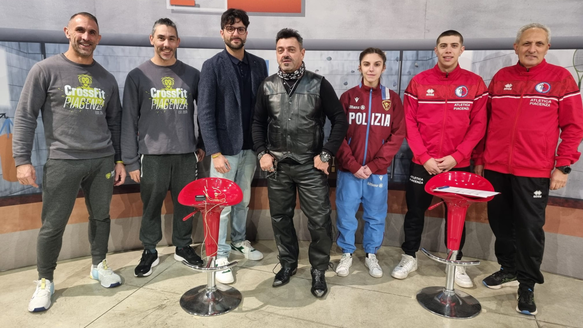 Arrampicata, Savina Nicelli pensa a Los Angeles: "Le Olimpiadi sogno possibile"