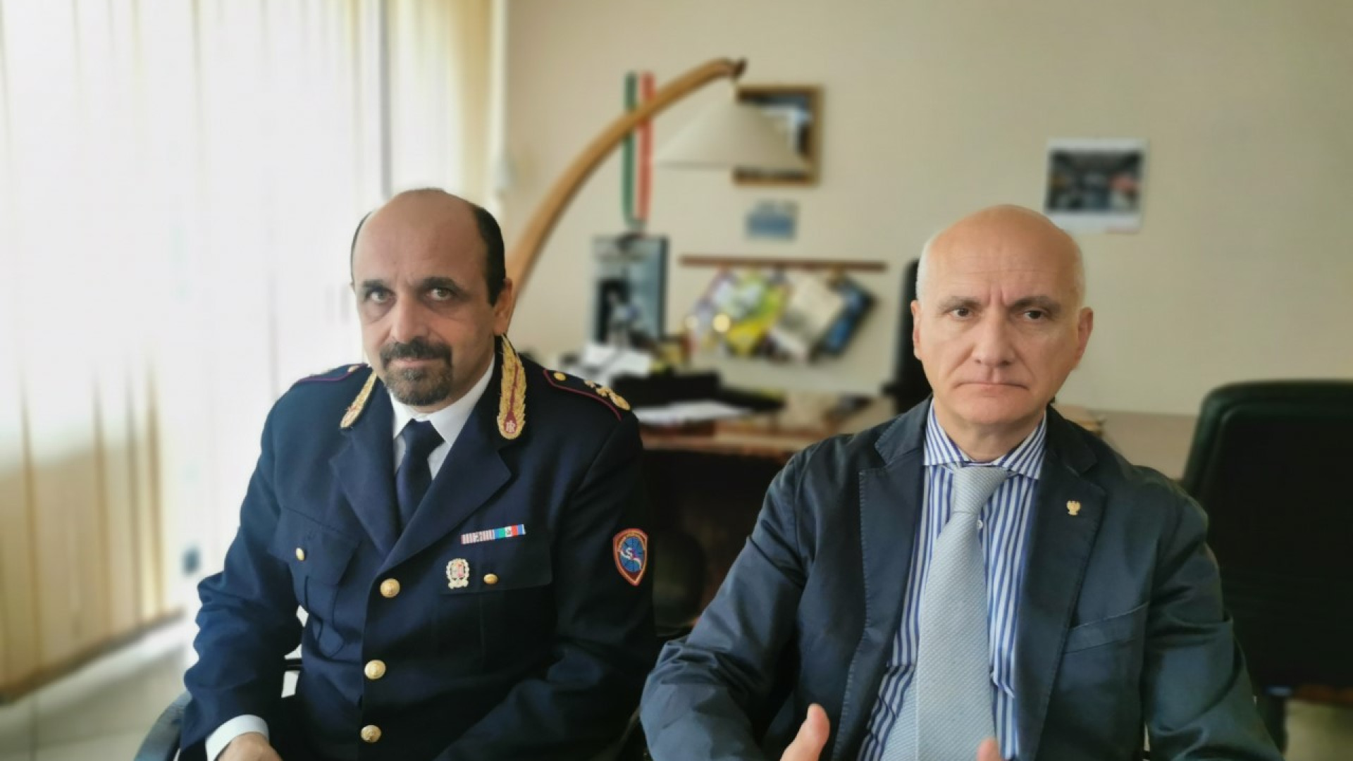 Risse e disordini tra giovani: per la prima volta il Questore adotta sei Daspo urbani