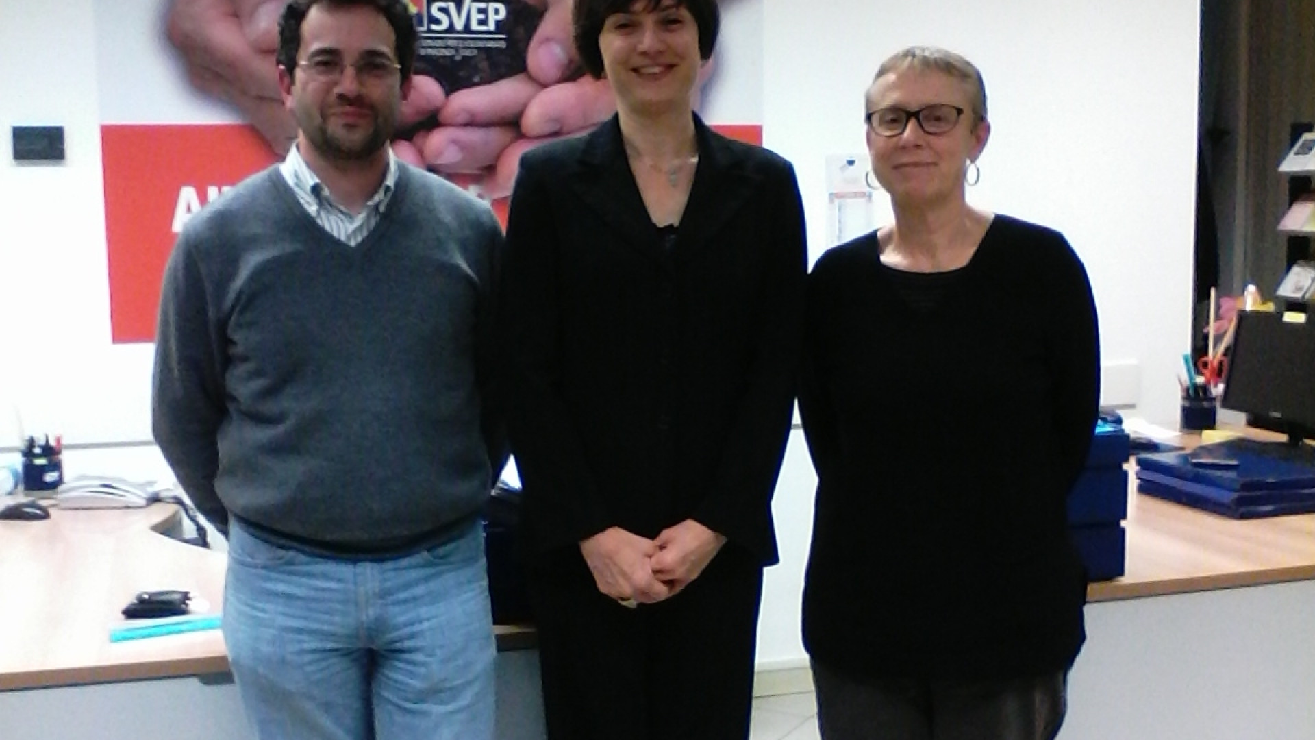 Svep, cambio al vertice: la nuova presidente è Laura Bocciarelli