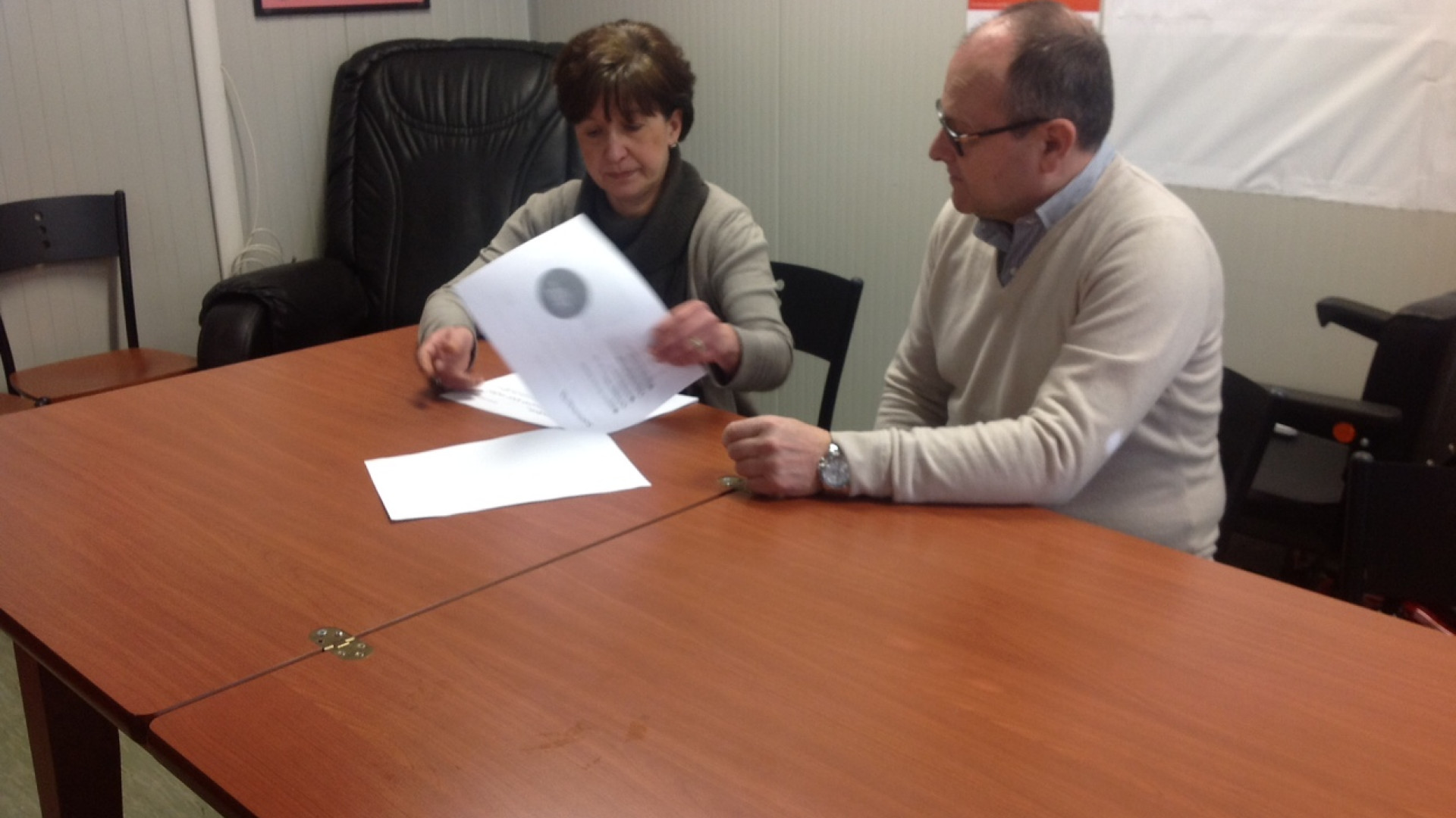 Aism: venerdì 30 la giornata sui lasciti testamentari