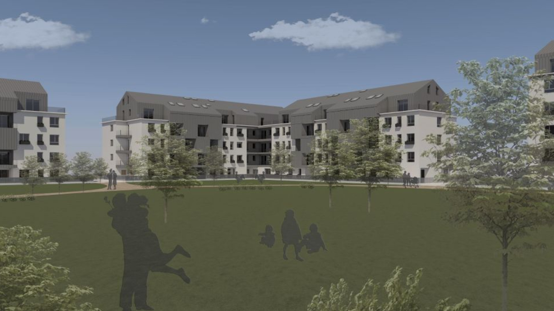 Ex Manifattura Tabacchi, presentato il progetto: parco urbano, servizi e 260 alloggi sociali