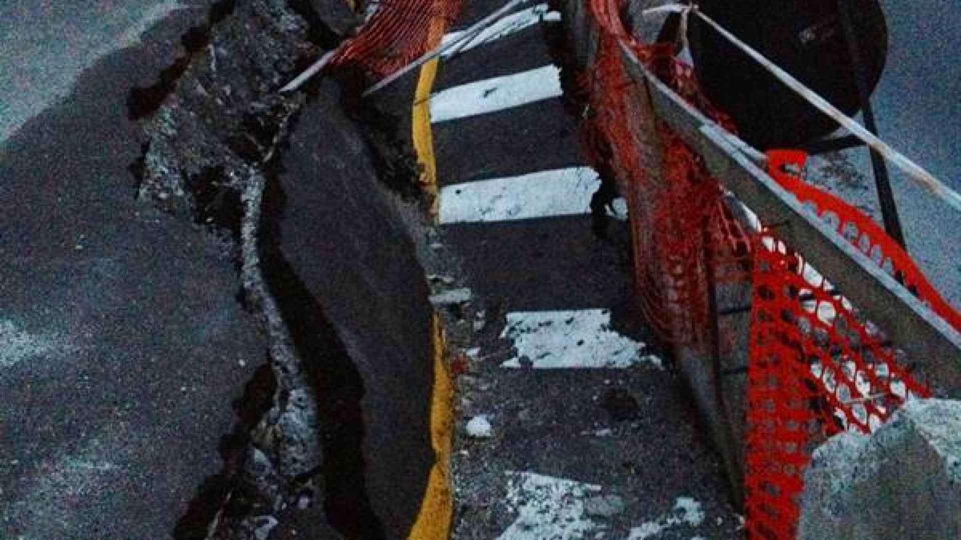 Frane: fondi in arrivo. Nasce il tavolo di coordinamento in Provincia