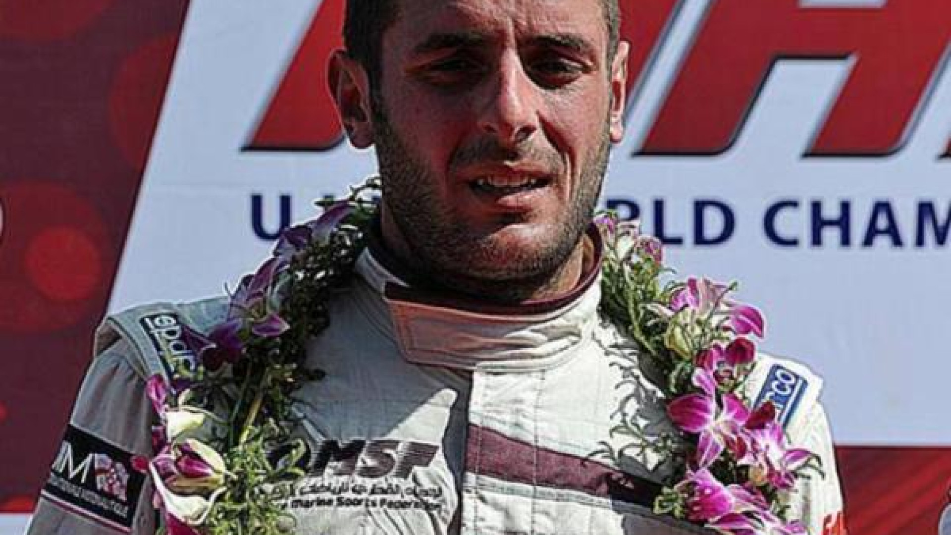 Super Alex Carella: sua la tappa cinese del Mondiale di Formula 1