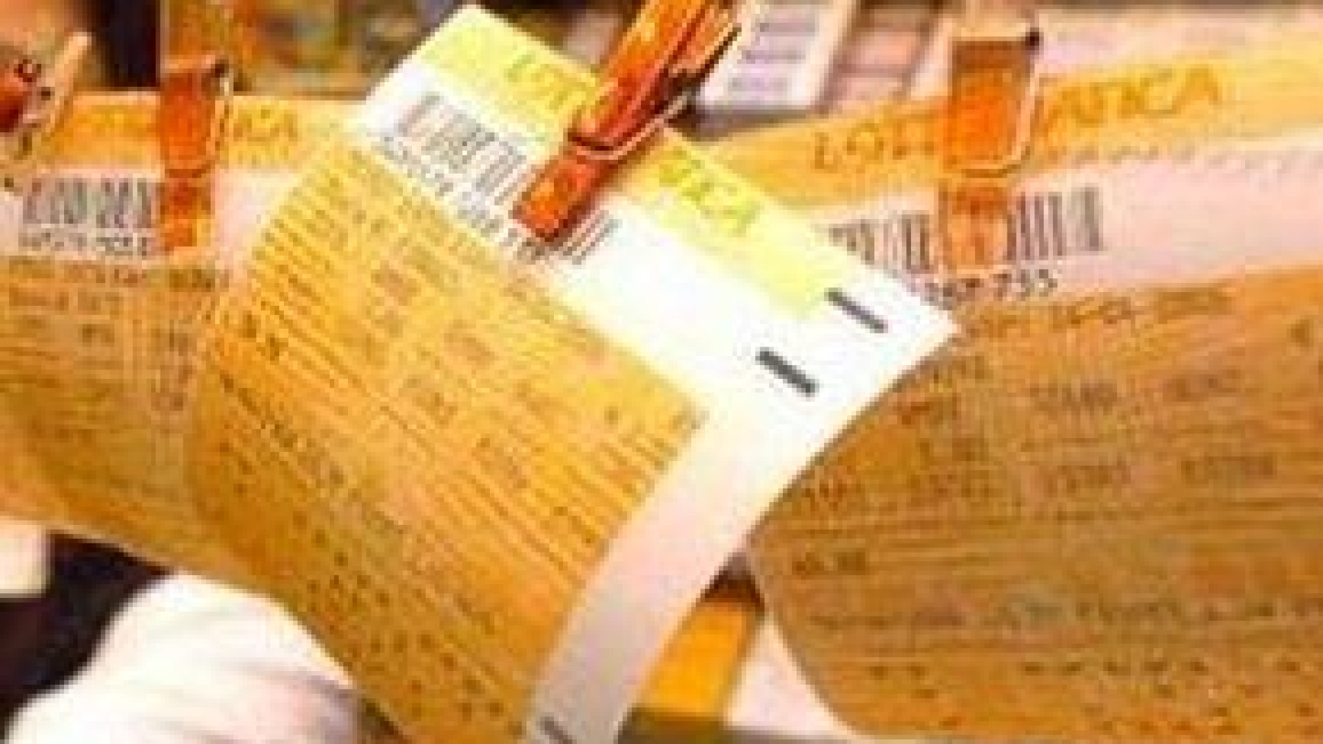 Gioca 2 euro e ne vince 19mila. La dea bendata bacia un pensionato piacentino