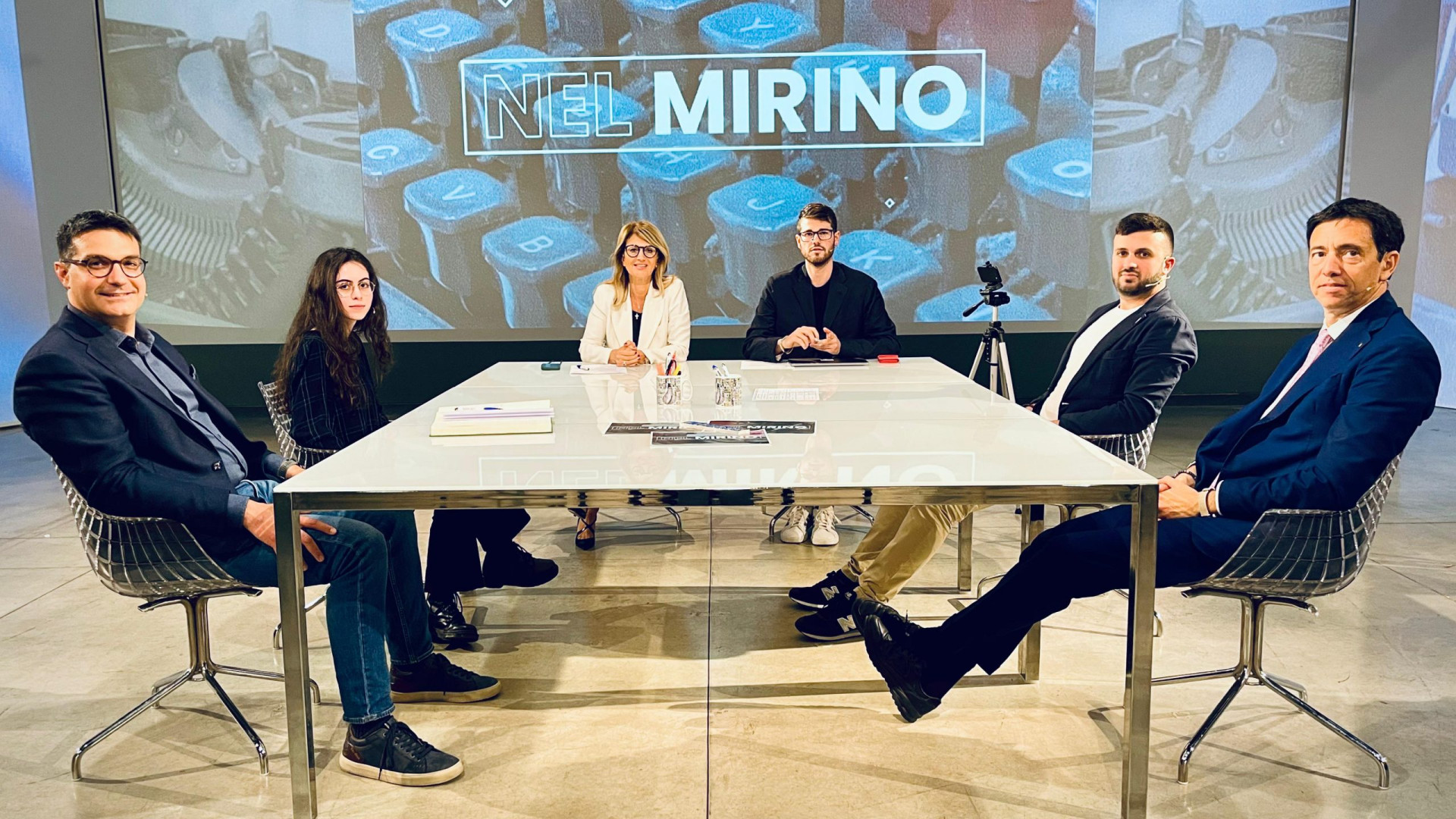 Musica in carcere e focus su salute mentale: dieci progetti sociali a "Nel Mirino"