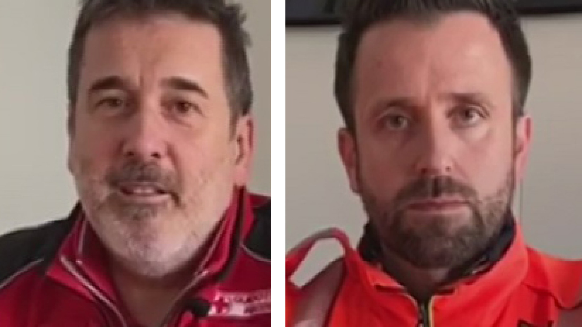 "Momento difficile, potenziata la presenza di mezzi e persone"