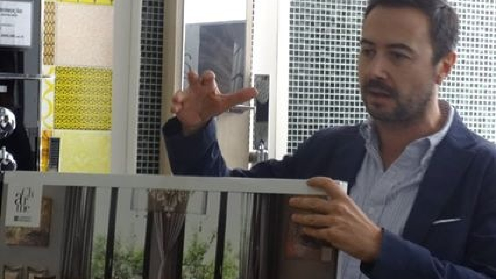 Il piacentino che Gaia ha conosciuto in Brasile: "L'ho vista al mattino"