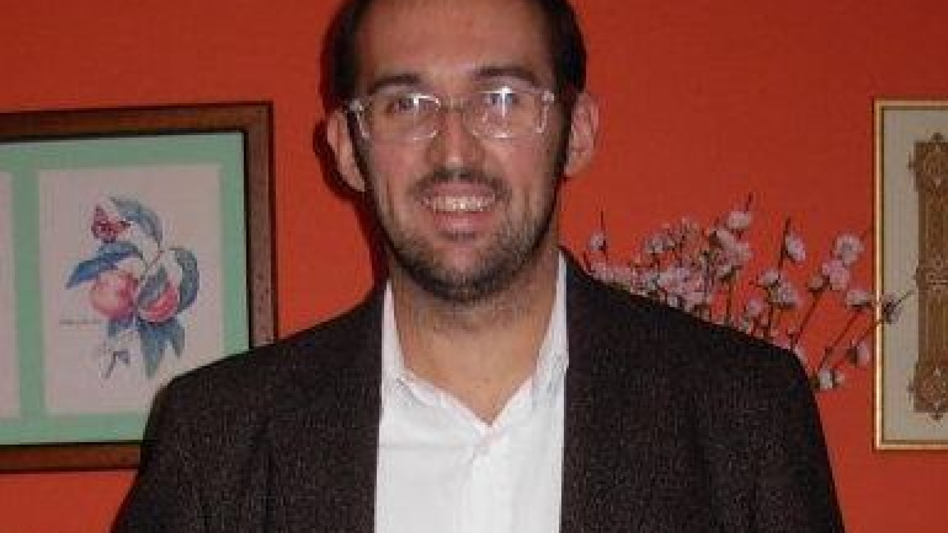 Lega Pallavolo, premio nazionale al giornalista piacentino Luca Ziliani