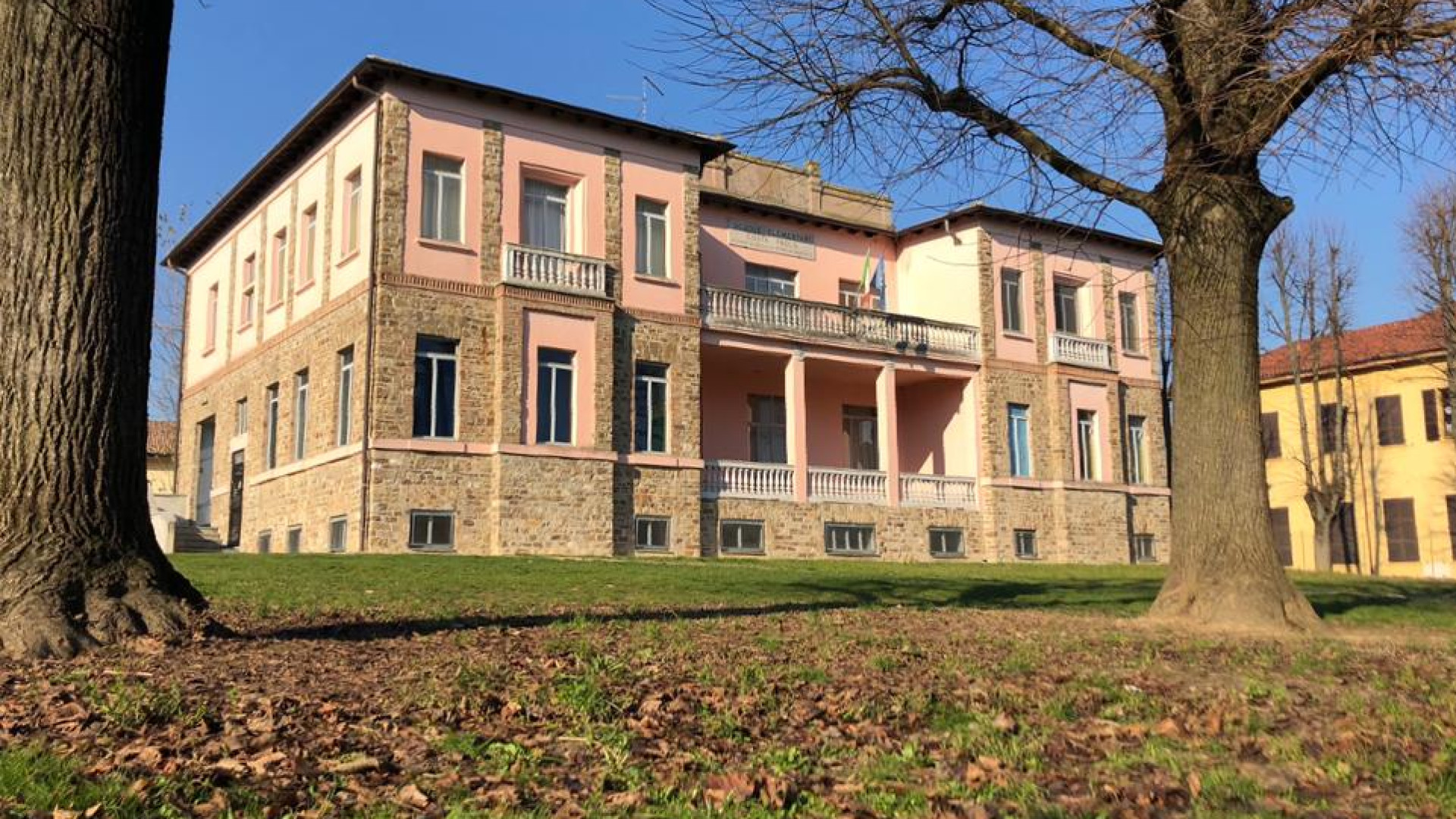 Il Comune di Agazzano spera nel Pnrr per ristrutturare le scuole del territorio