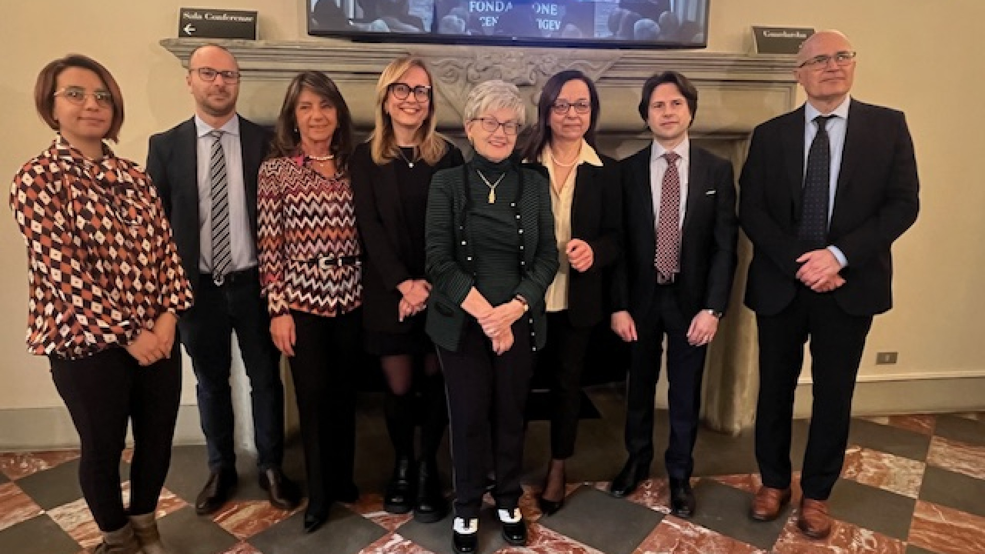 Successioni tutelate, regole e rischi: convegno dei notai in Fondazione