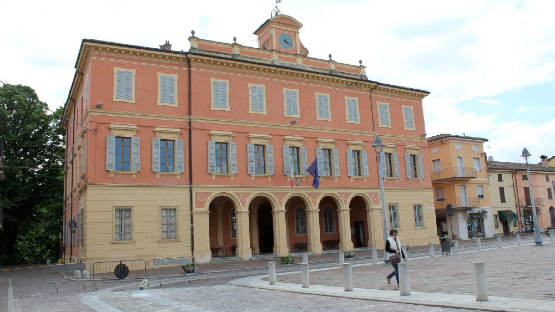 Agazzano, verifica sulle tasse, il Comune preso d'assalto dai contribuenti