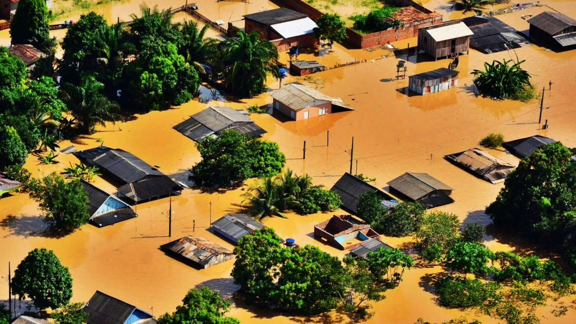 Viaggio green in Sudamerica, l'alluvione ferma Magistrali