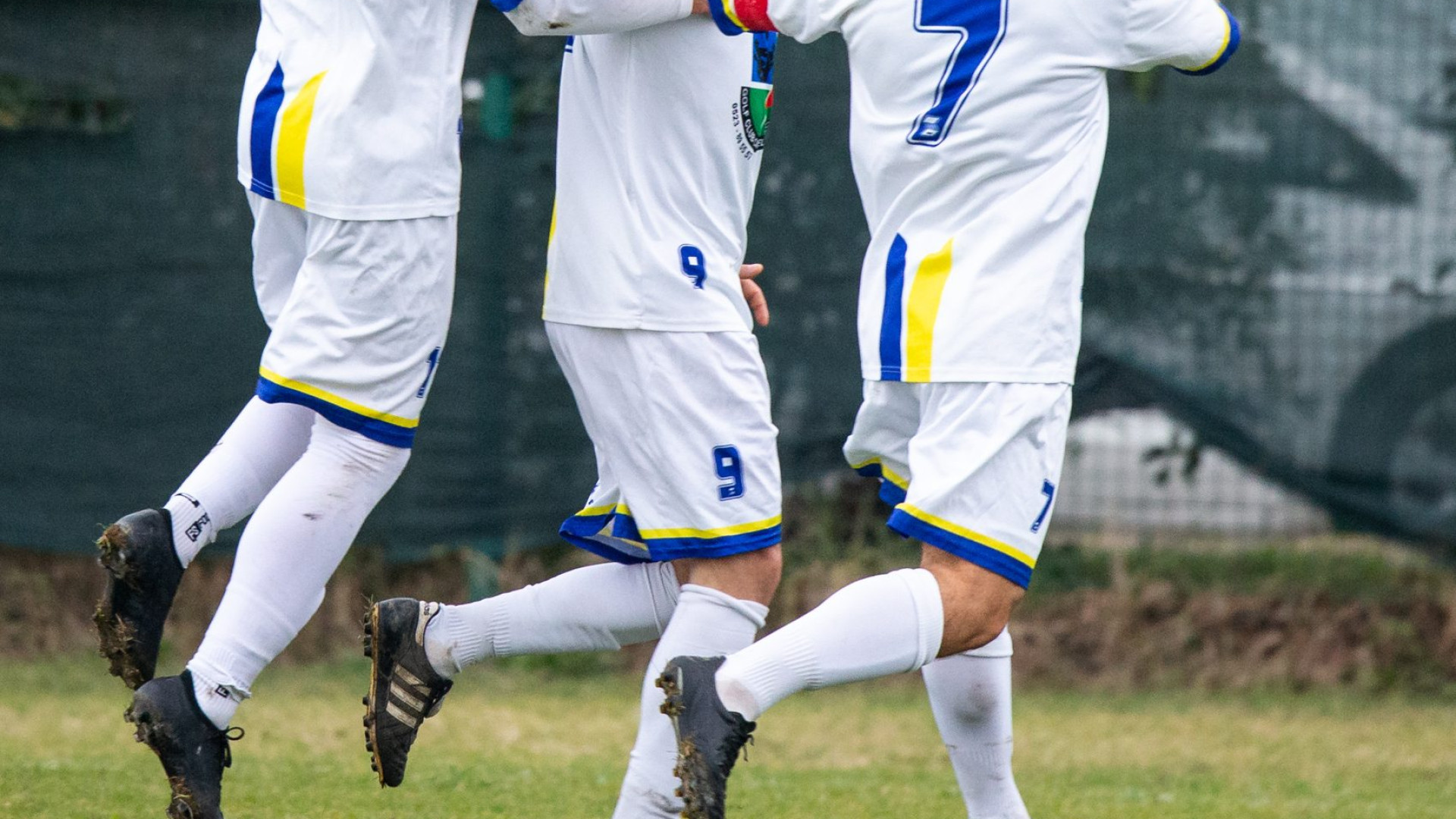 Annullati i Daspo per allenatore e due giocatori dello Sporting Fiorenzuola