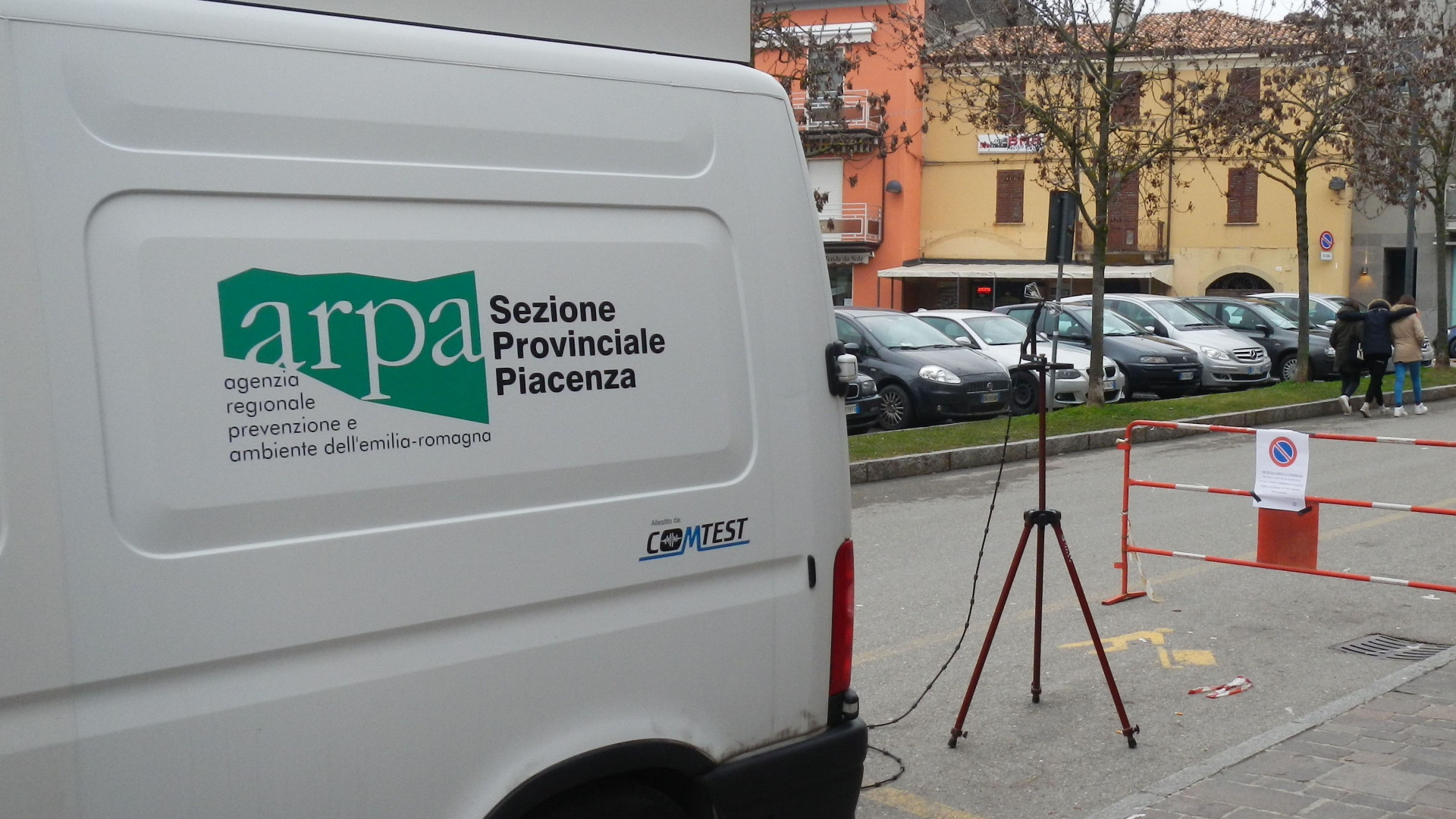 Smog, in arrivo i conta-particelle. La Provincia stanza 130mila euro per Arpa