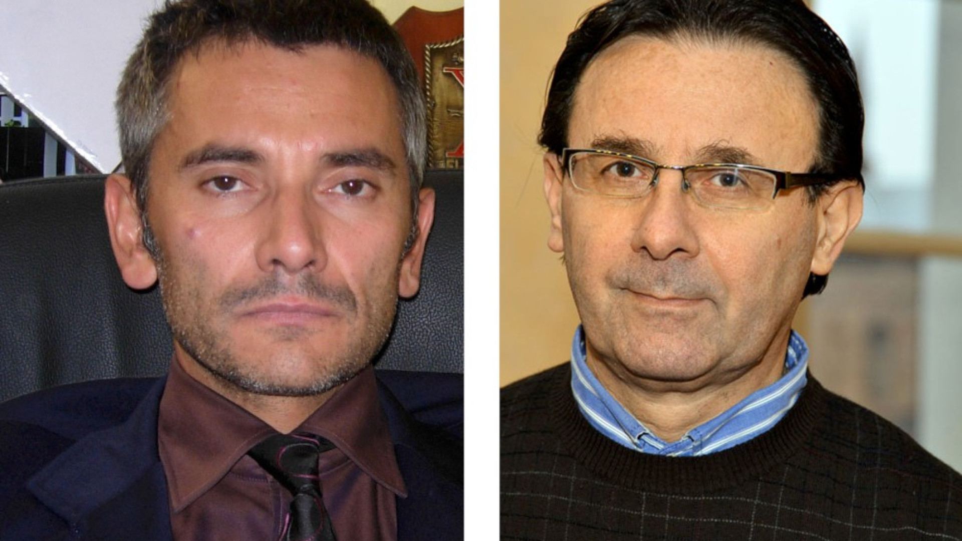 Amministrative: corsa a sindaco per Luigi Rabuffi e Emanuele Solari