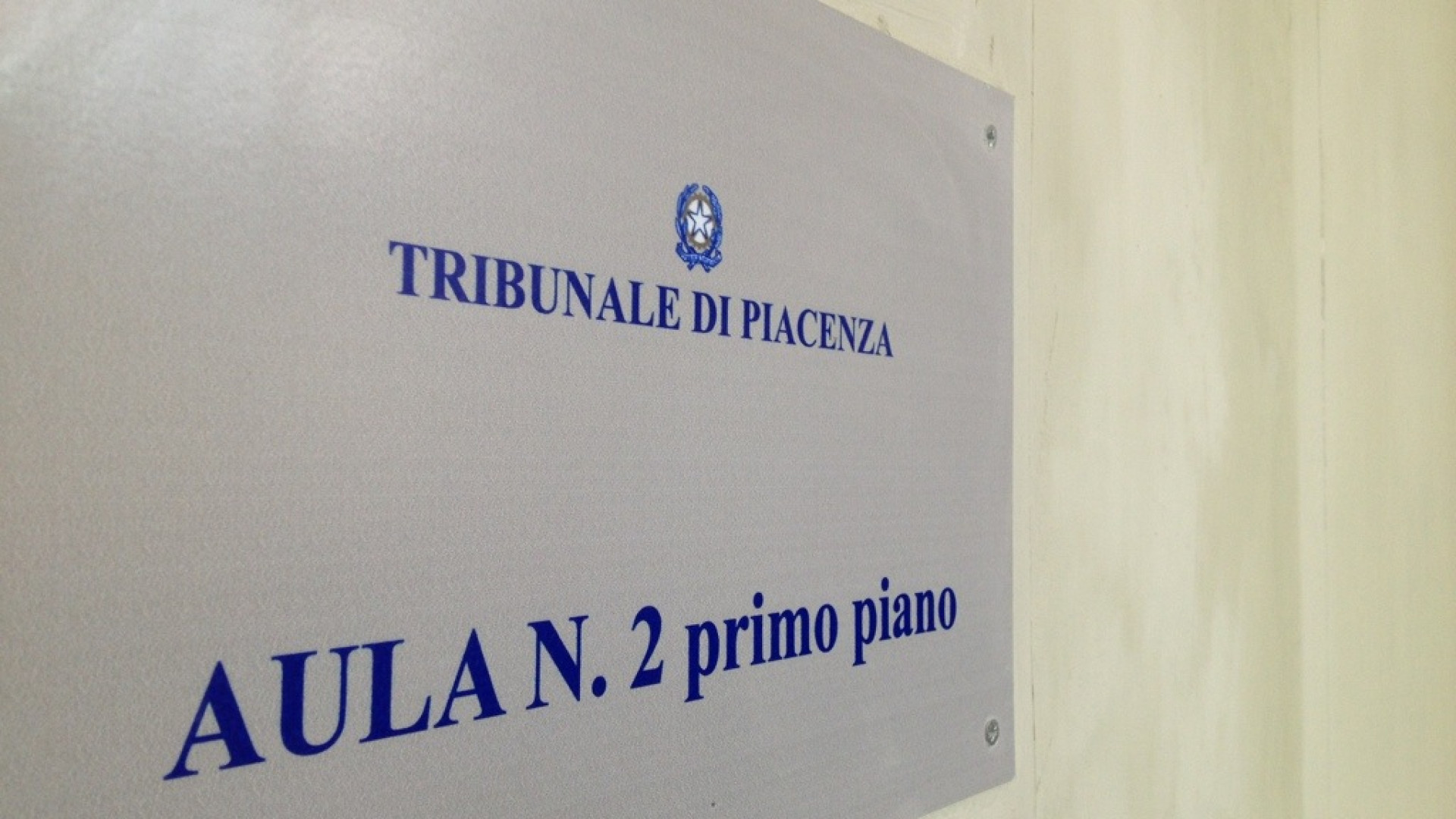 Processo Taddei, le difese: "Assoluzione o applicate la prescrizione"