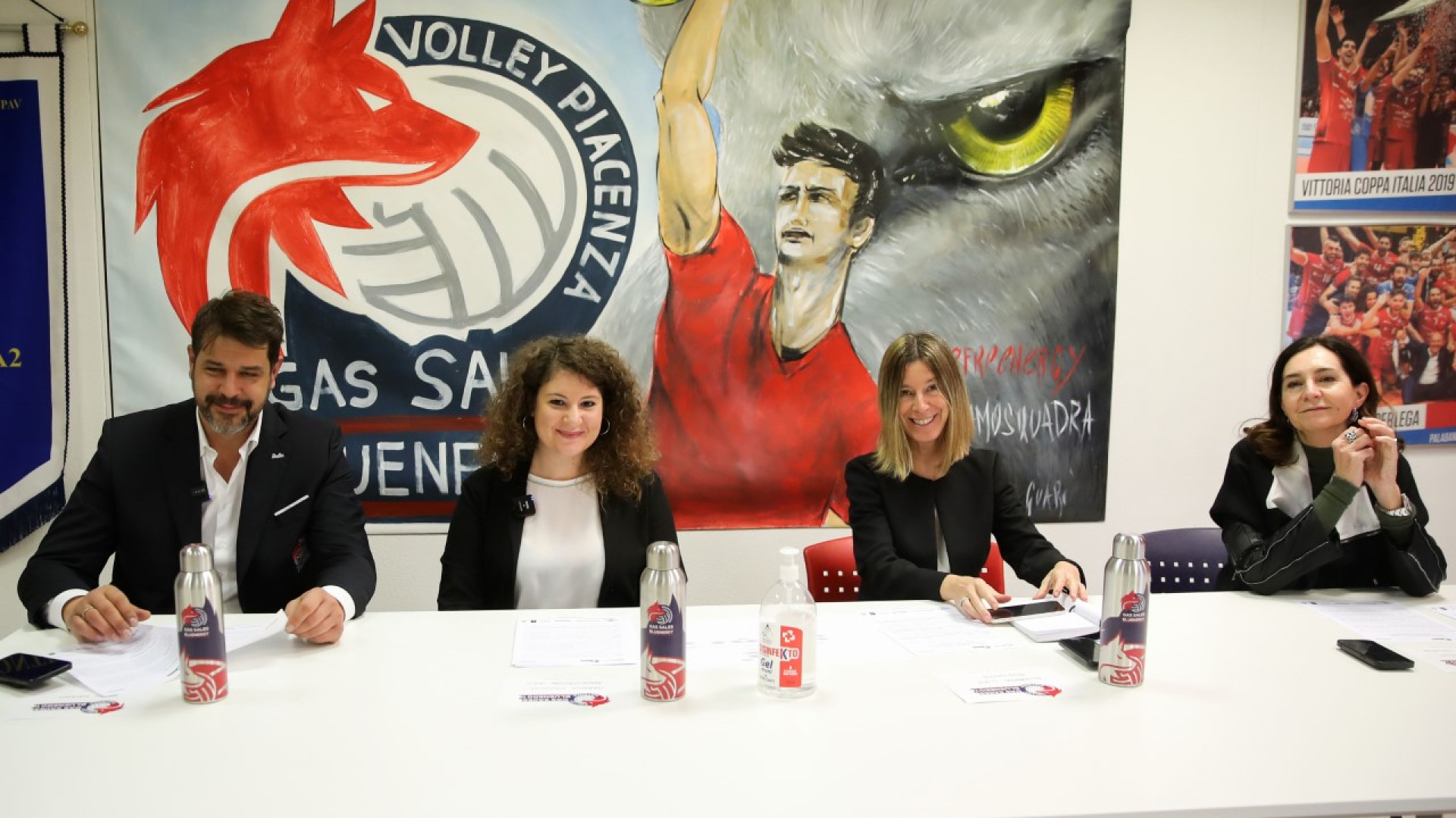 "Trasparenza e correttezza": la Gas Sales Bluenergy adotta il codice etico