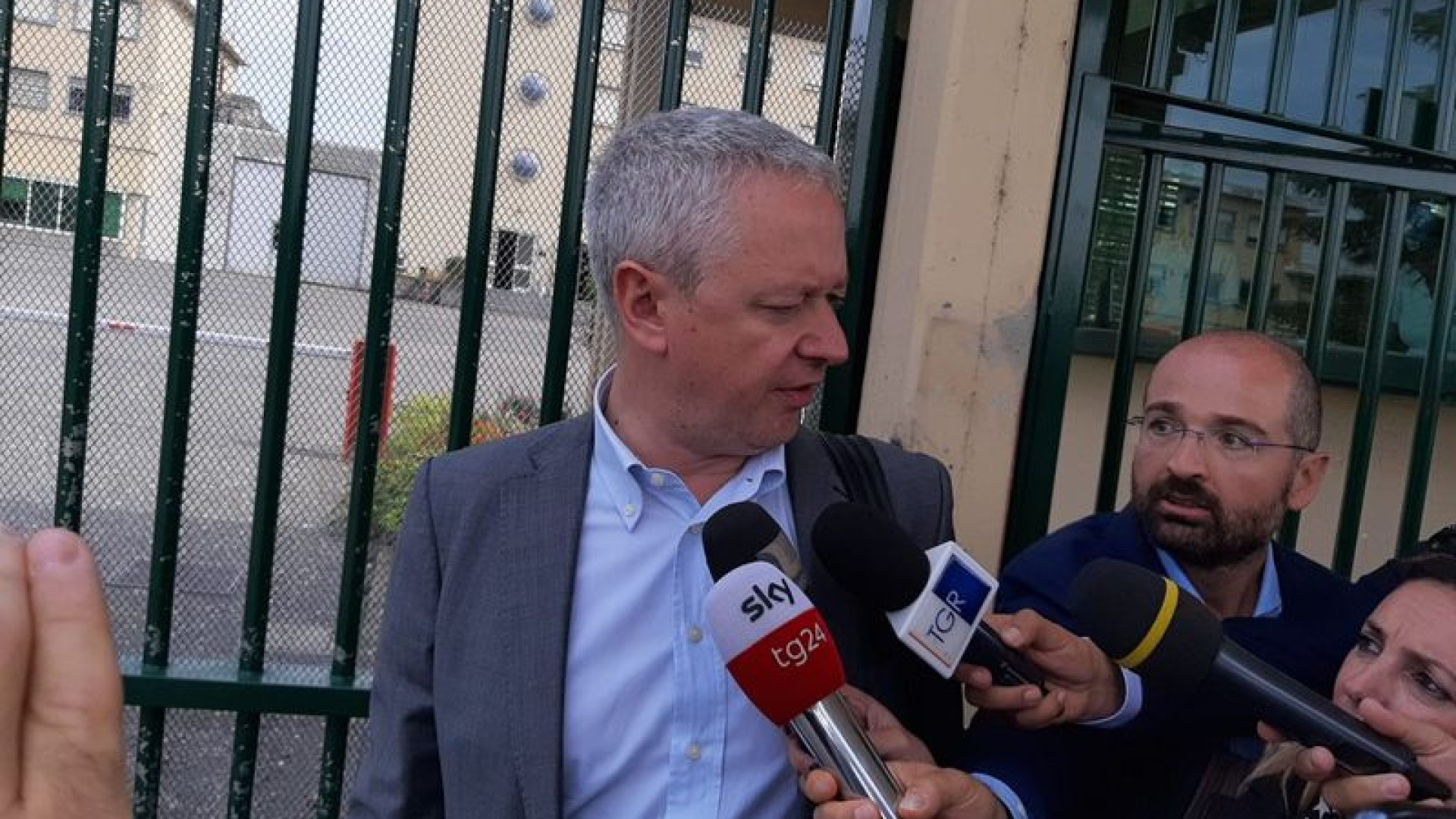 "Uccisa per ossessione affettiva". Perizia psichiatrica per Sebastiani, l'avvocato: "Parole di pentimento per la famiglia"
