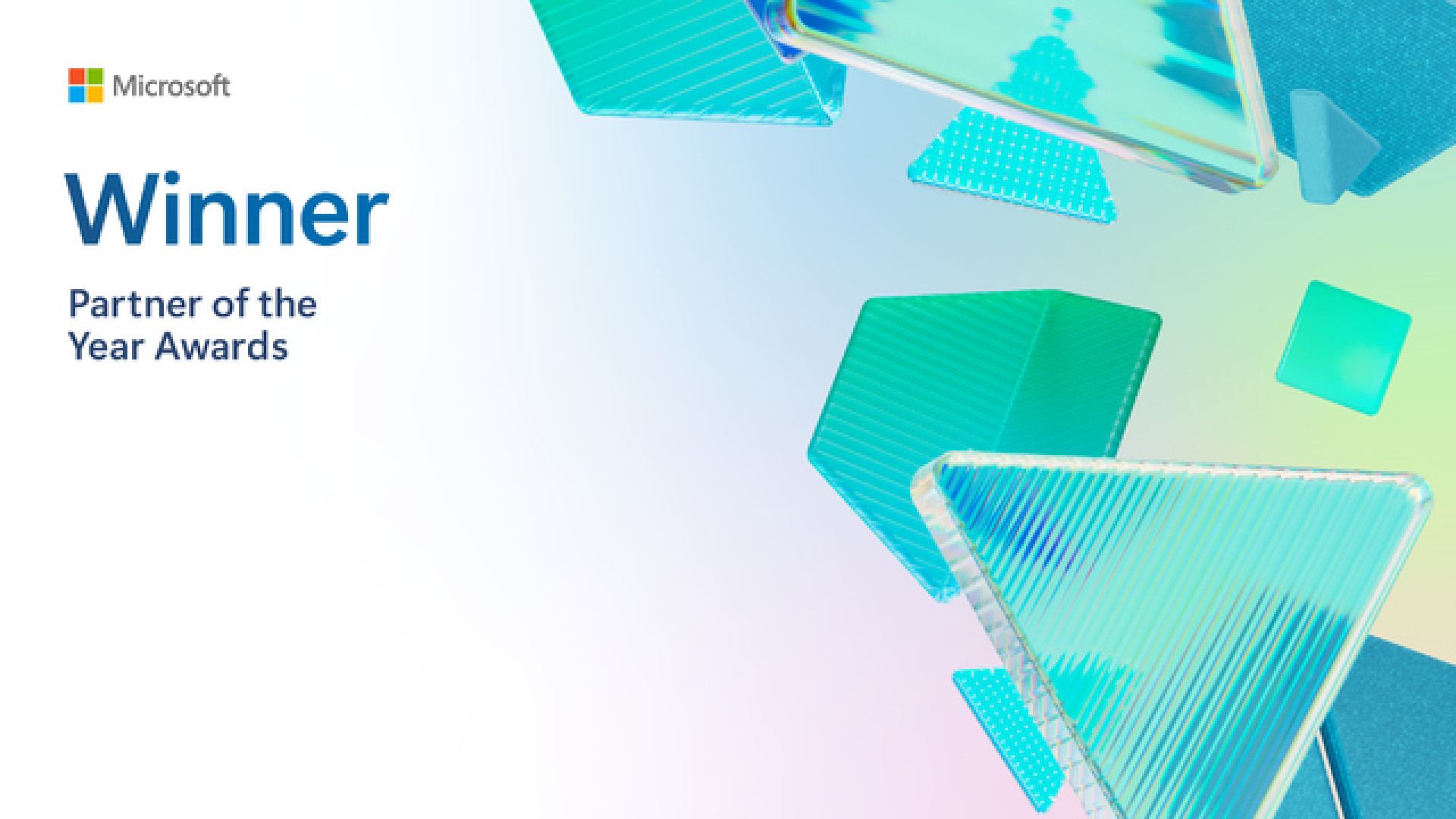 Cluster Reply nominata Microsoft Partner of the Year 2024 per l’Italia