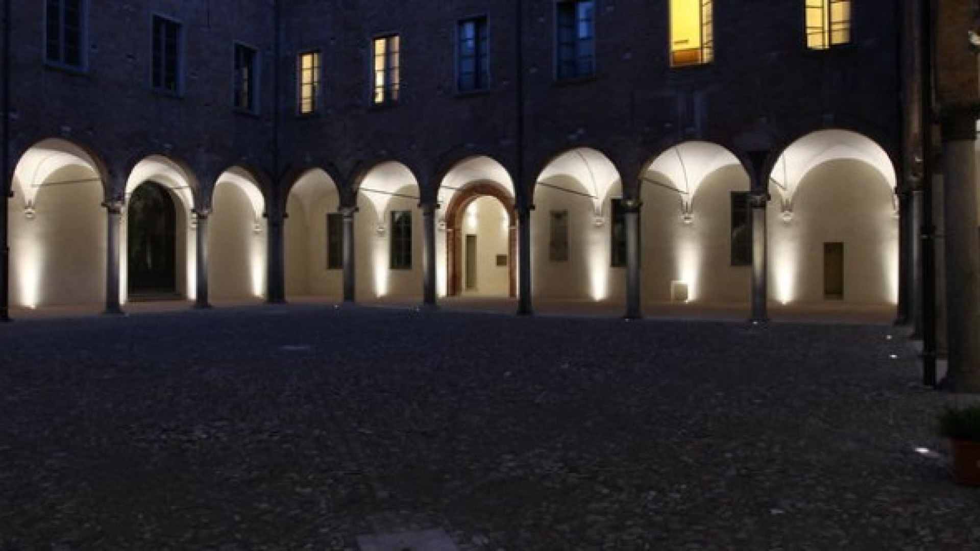 Collegio Morigi, studenti da 17 nazioni. Il 7 gennaio riapre la mensa