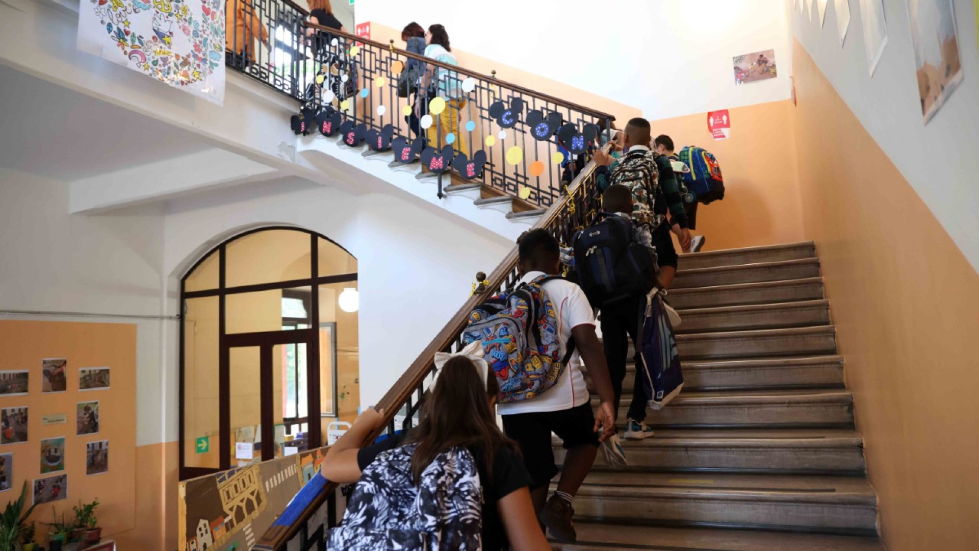 A settembre 7.210 matricole nelle scuole piacentine: il 27% straniero, dato record
