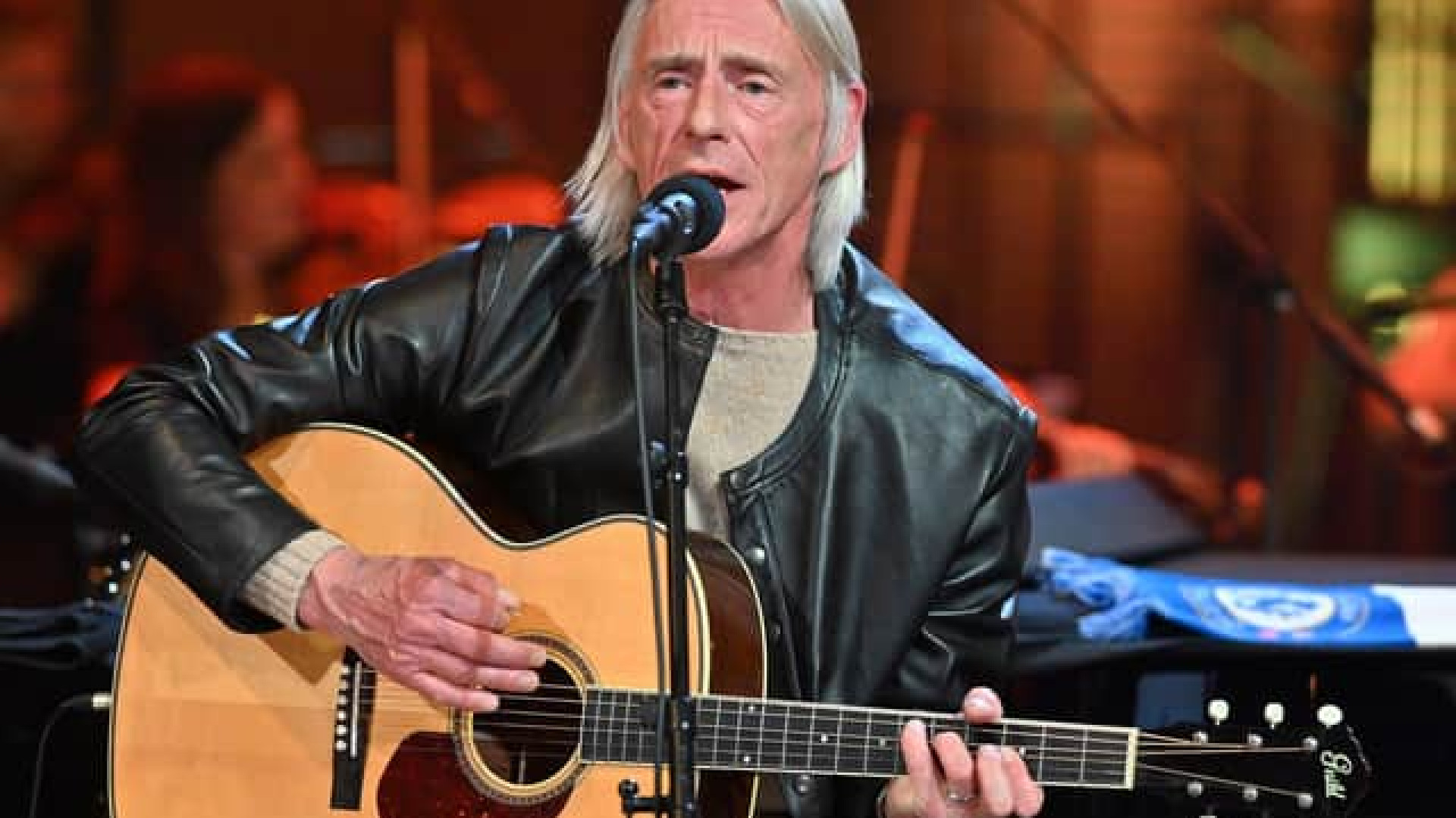 Paul Weller: "Con "66" guardo al presente, la musica del passato è la migliore. Tranne la mia: l'esperienza arricchisce la creatività"