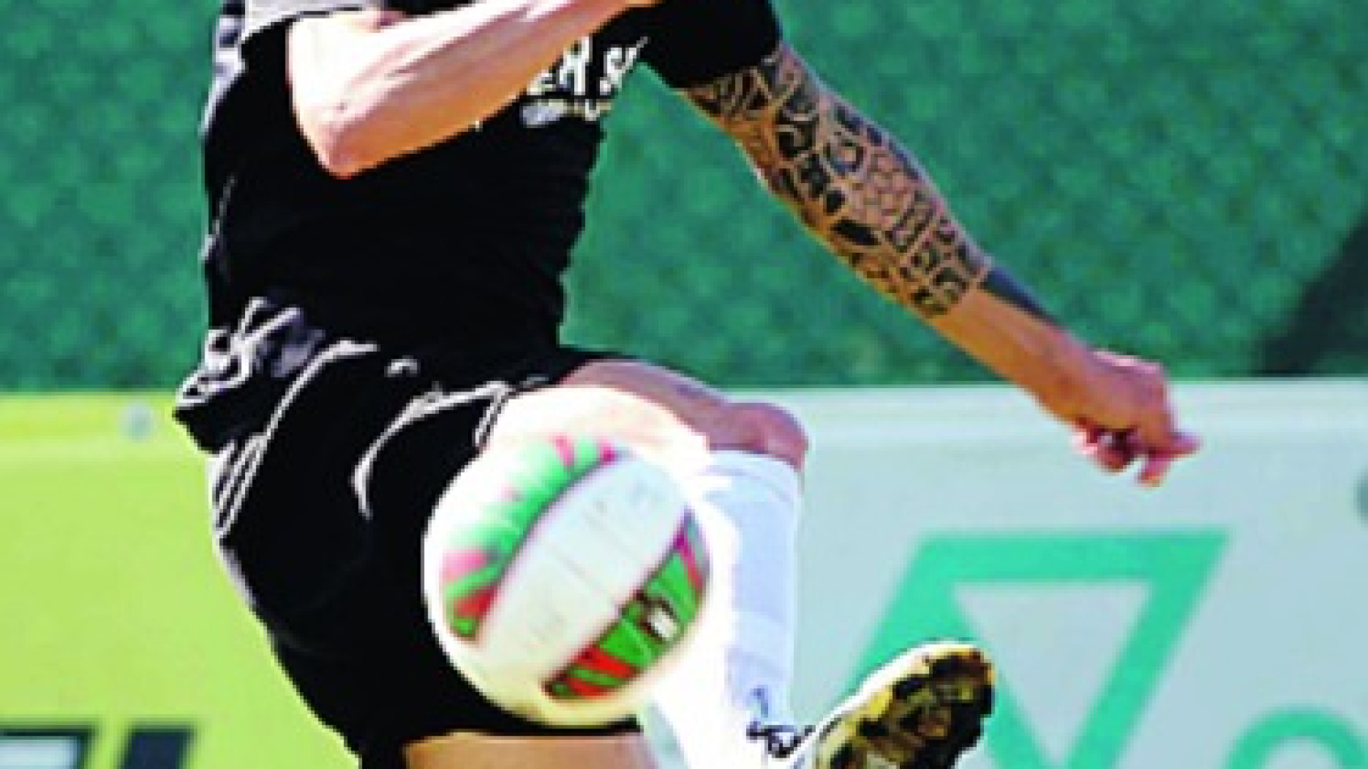 Calcio, domenica tutti in campo. Sfide ad altissima quota. I bomber