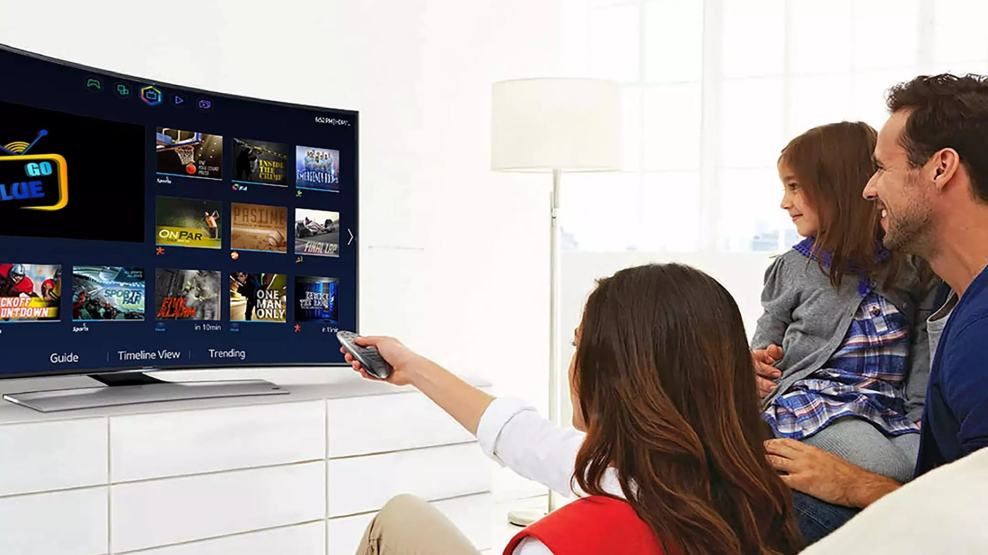 Volete cambiare TV? Ecco i nostri consigli