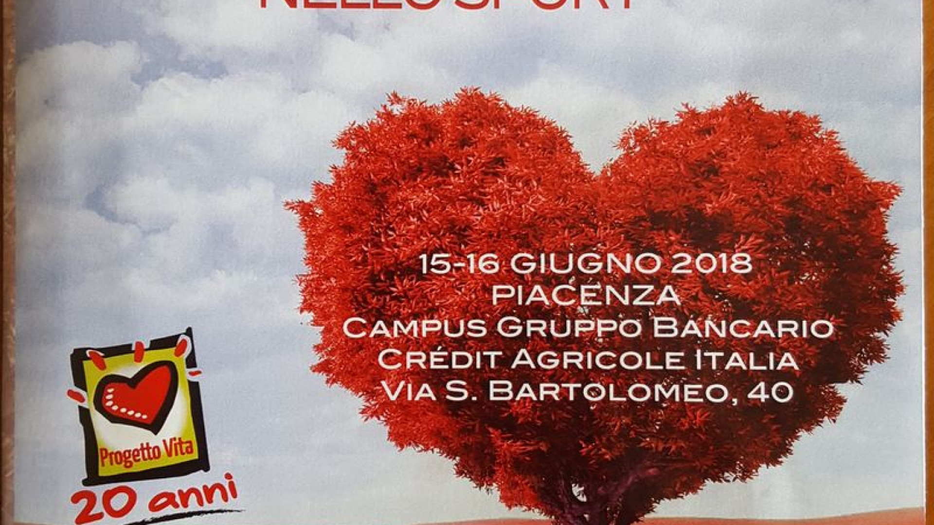 Arresti cardiaci: 300 casi all'anno. Otto persone salvate con il defibrillatore