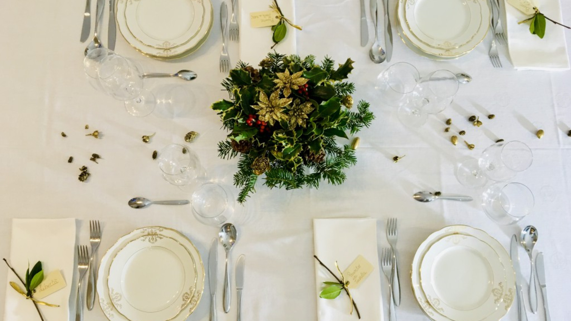 Contagi e super green pass: un ristorante su cinque chiuso a San Silvestro