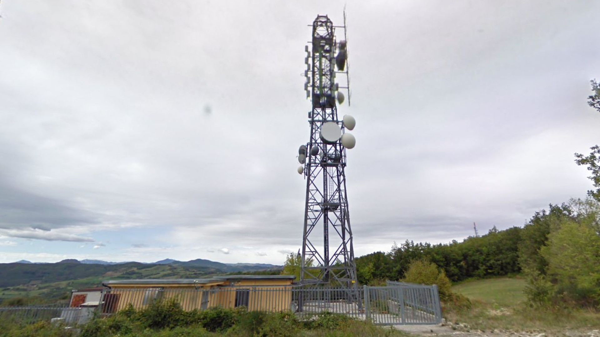 Cambio delle frequenze in corso in alcune zone. Come vedere Telelibertà