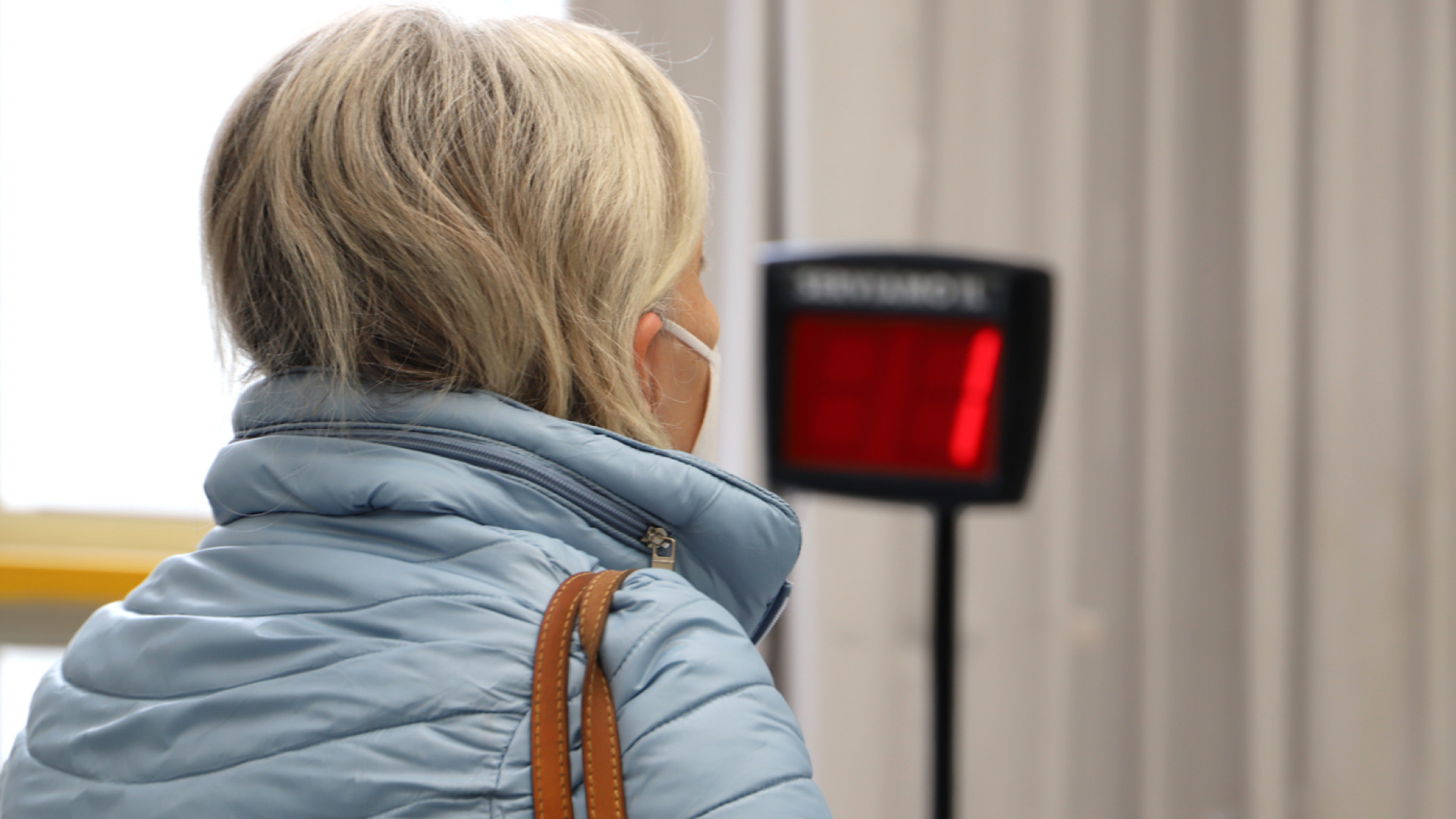 Vaccini, in Emilia Romagna da lunedì 10 maggio prenotazioni per 55-59enni